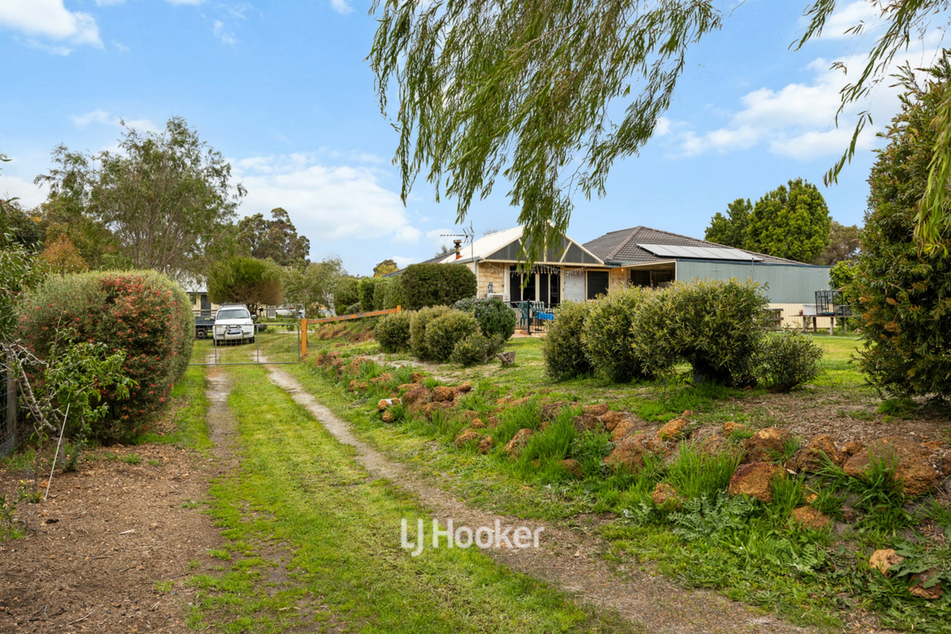 14 Salmon Gum Retreat — photo 27 of 30