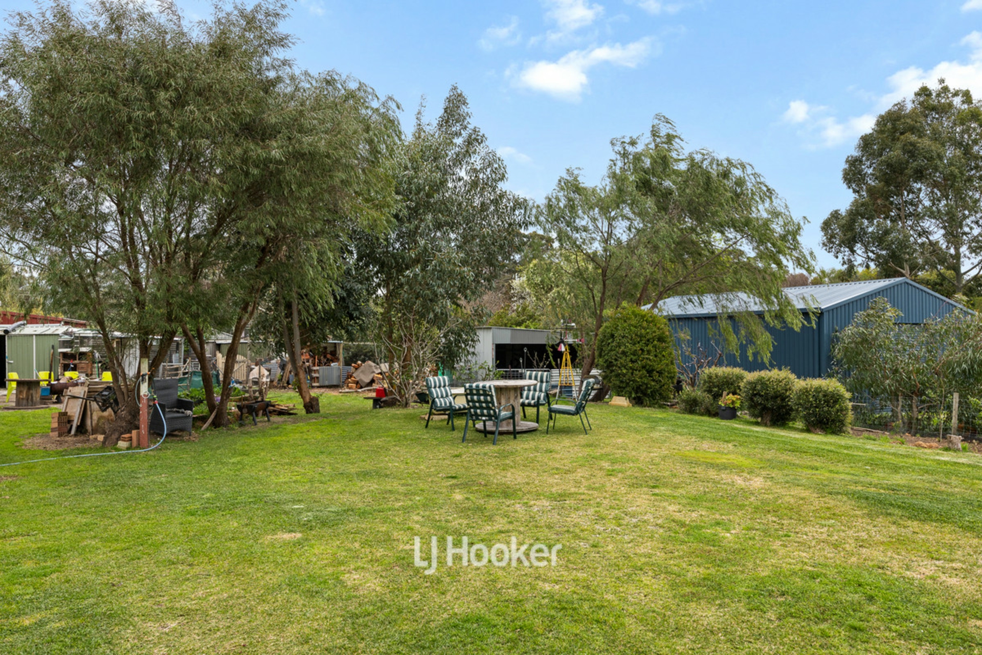 14 Salmon Gum Retreat — photo 28 of 30