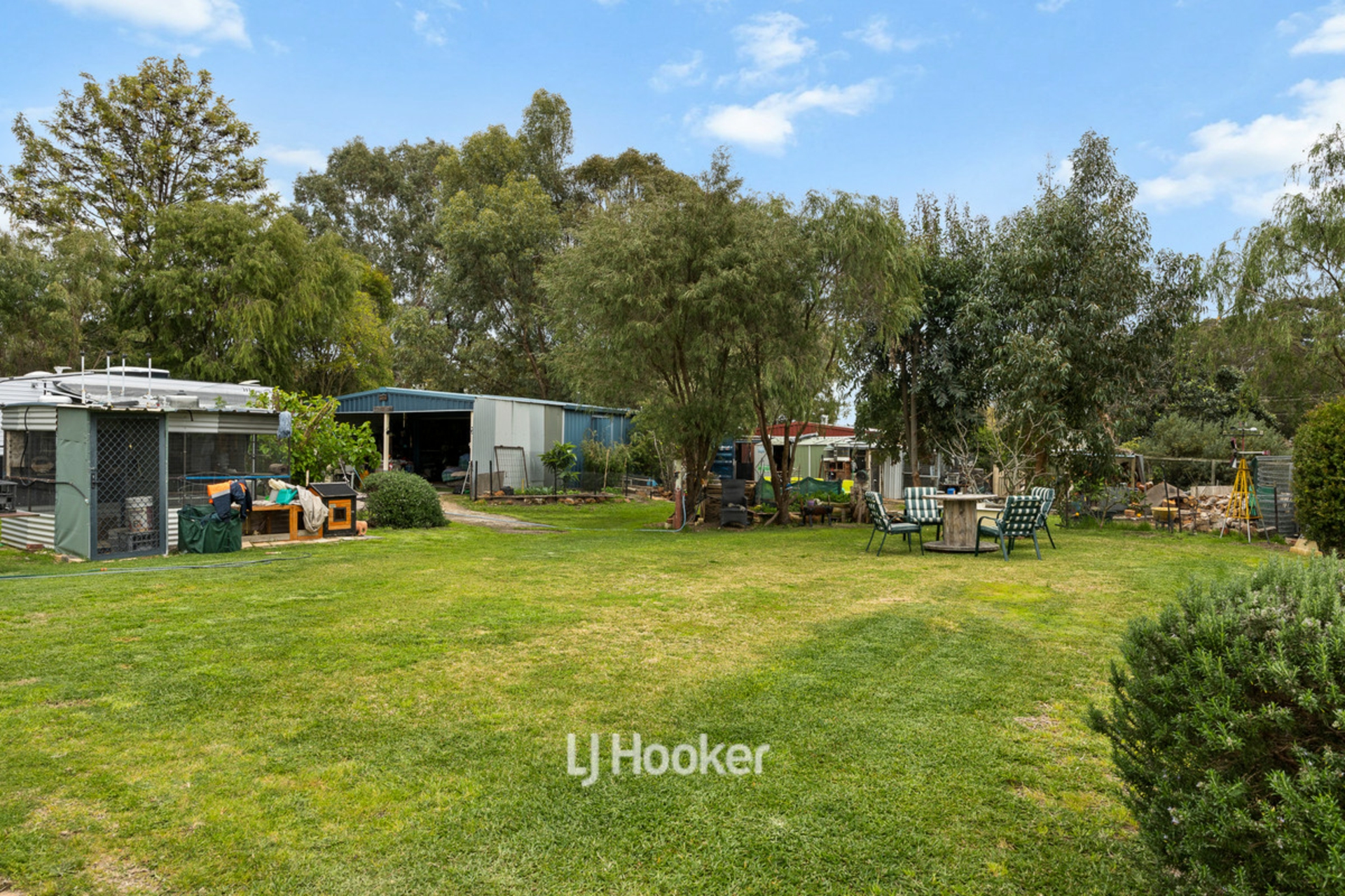 14 Salmon Gum Retreat — photo 29 of 30