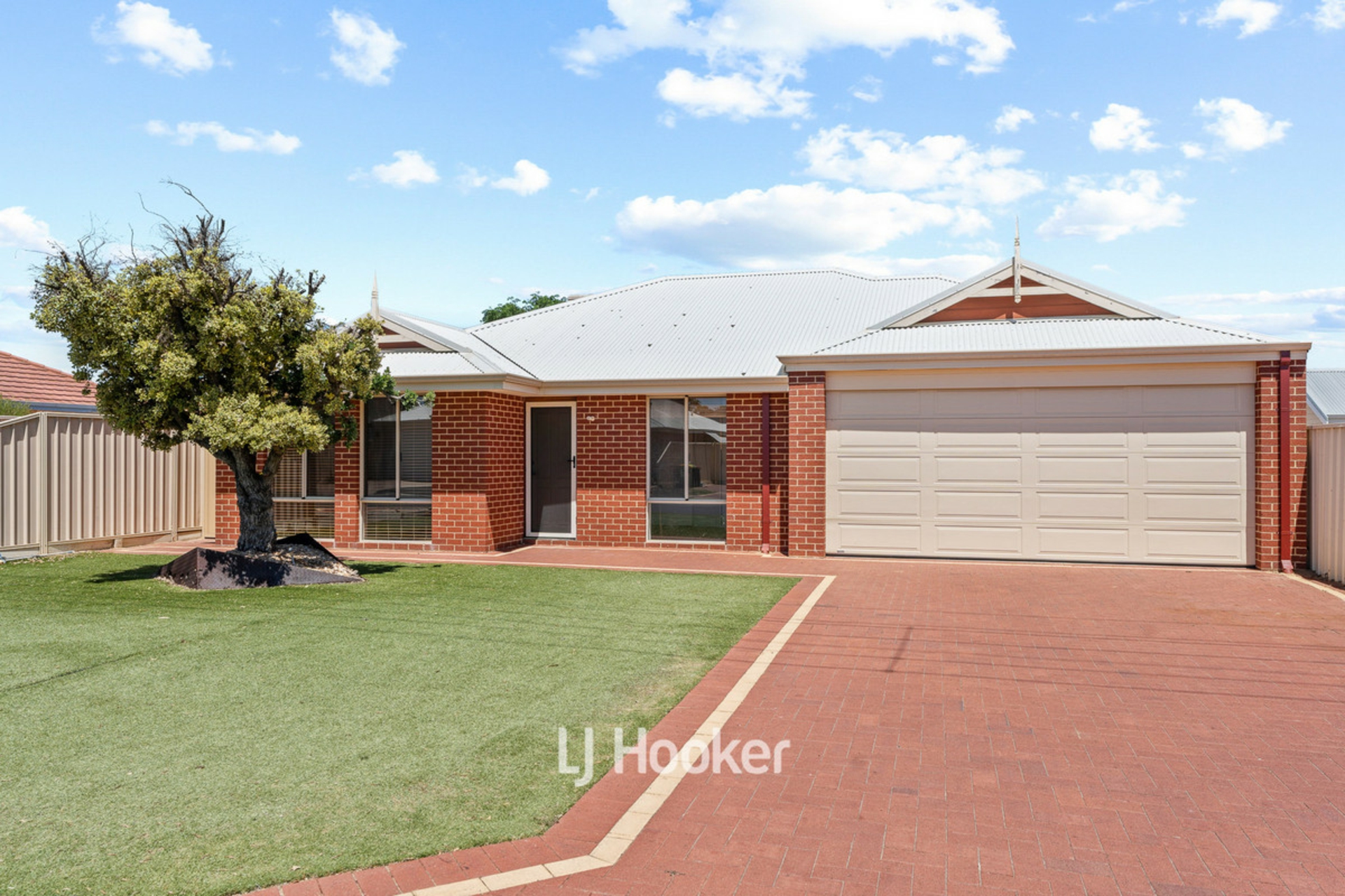 11A Wilson Street — photo from LJ Hooker Property South West WA