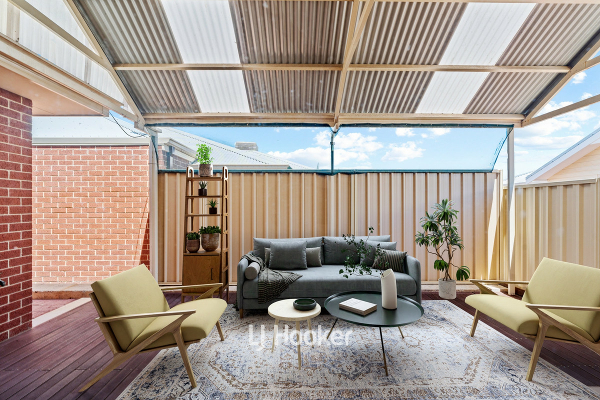 11A Wilson Street — photo 11 of 11