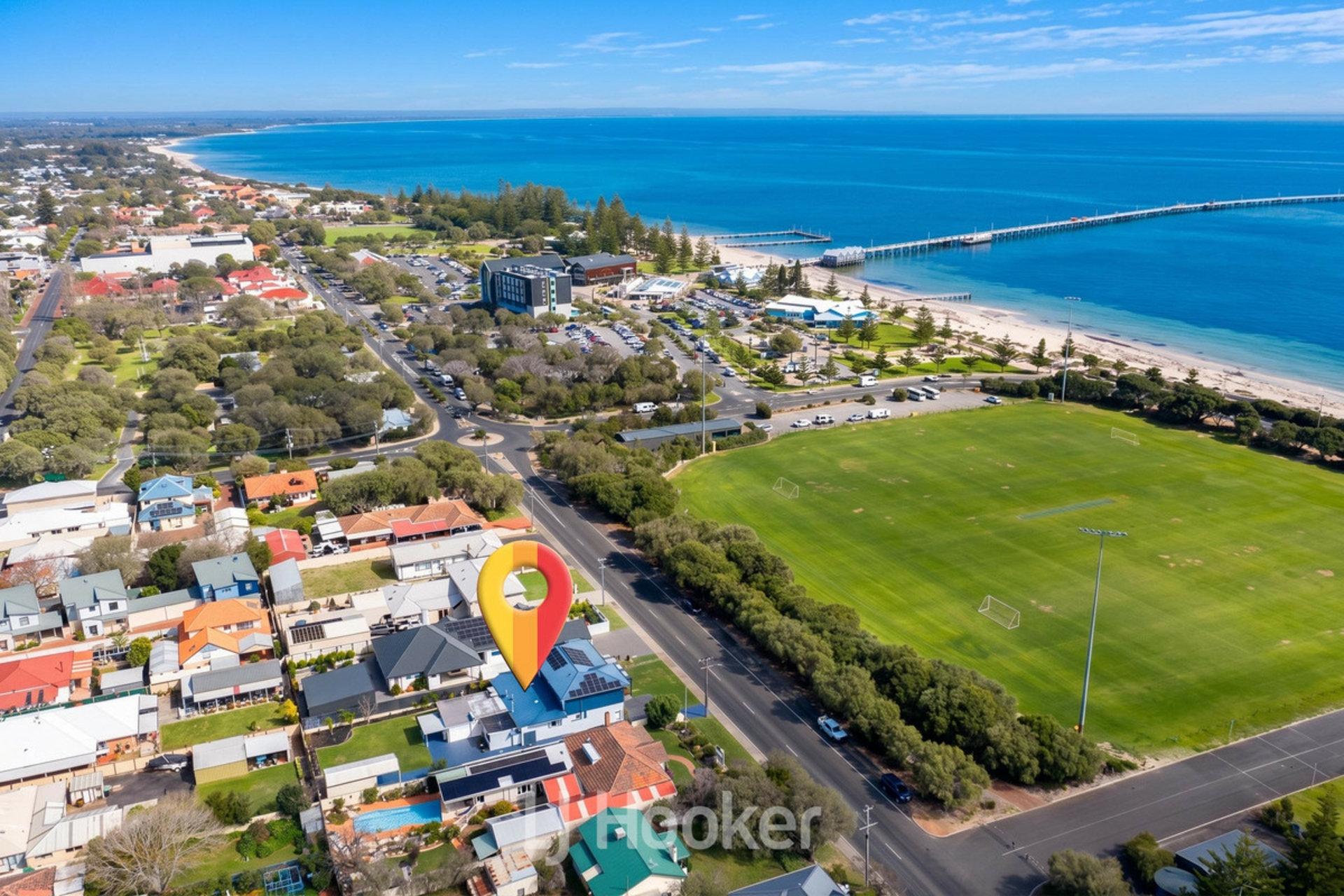 72 Marine Terrace — photo from LJ Hooker Property South West WA