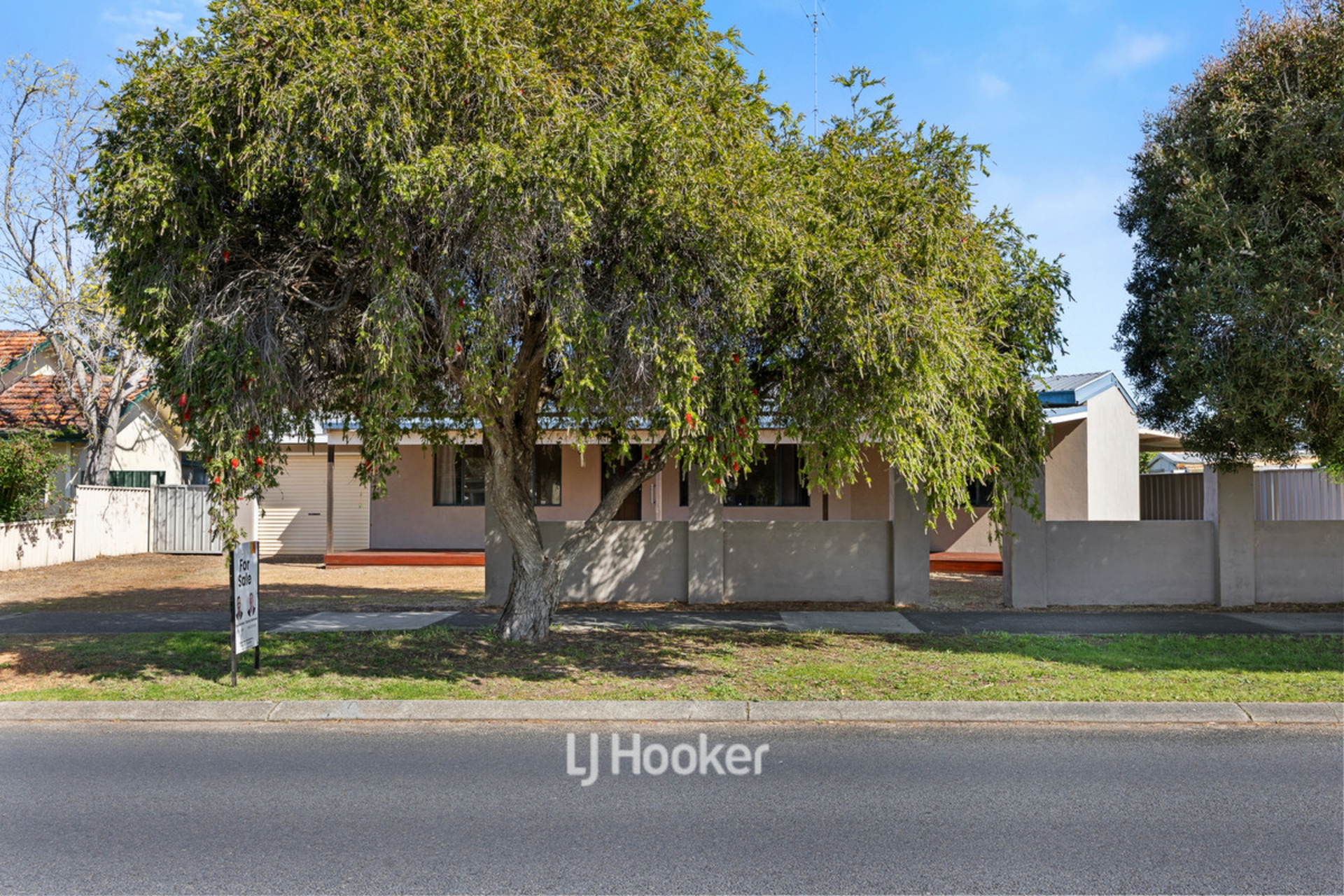 22 King Road — photo from LJ Hooker Property South West WA