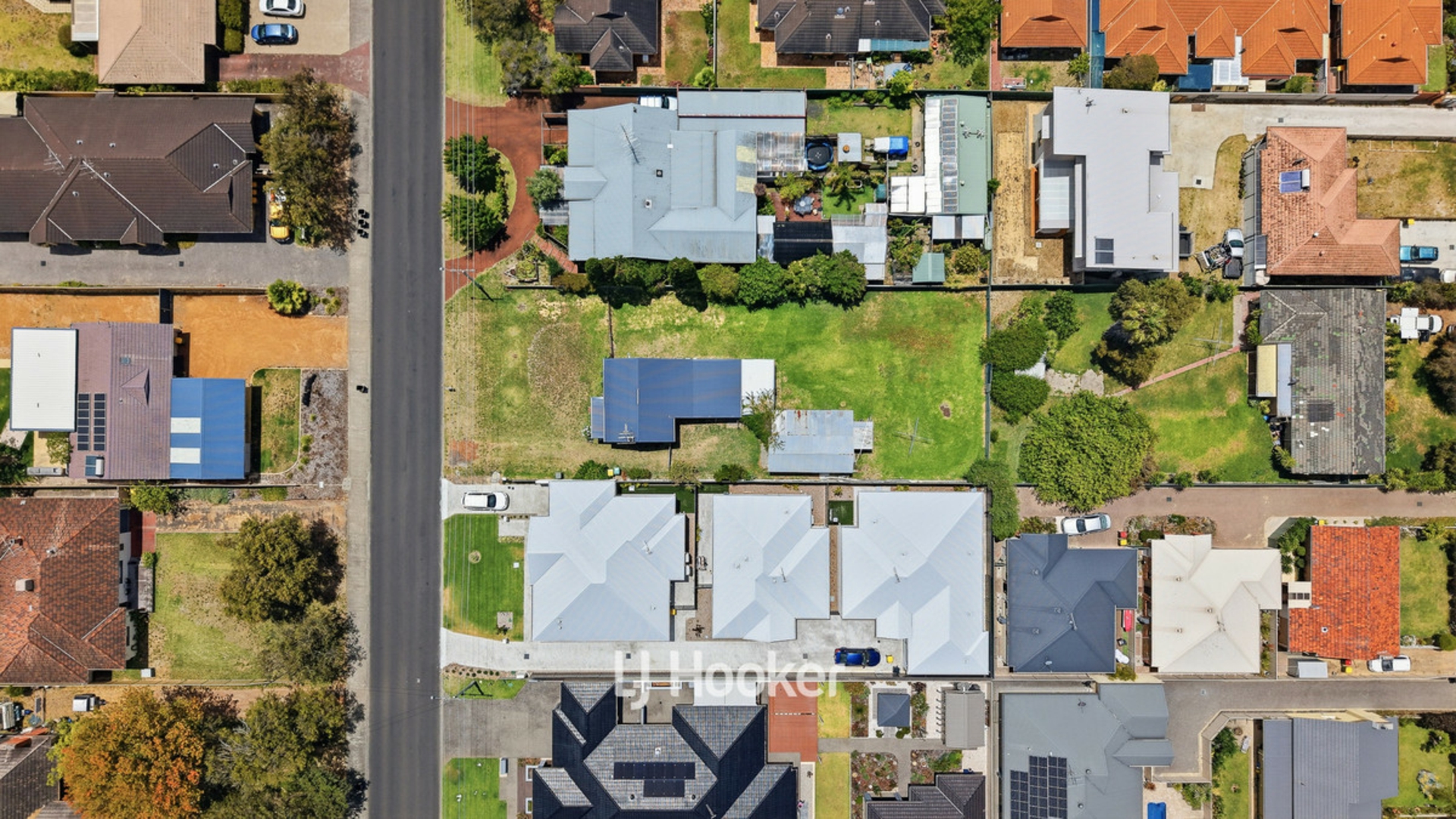 Proposed Lot 1 / 22 Harris Road — photo 2 of 14