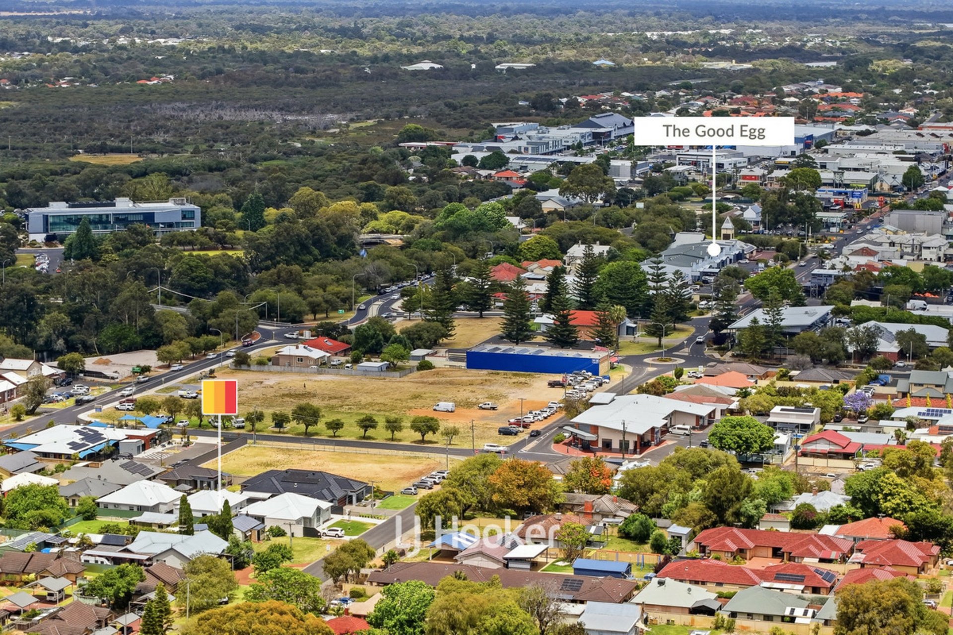 Proposed Lot 1 / 22 Harris Road — photo 4 of 14