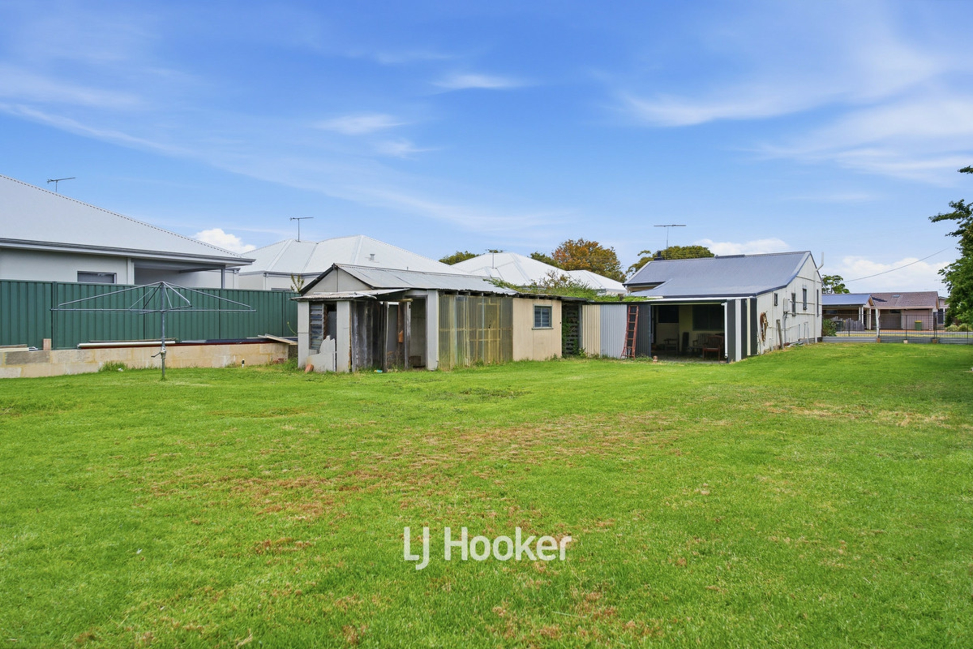 Proposed Lot 1 / 22 Harris Road — photo 6 of 14