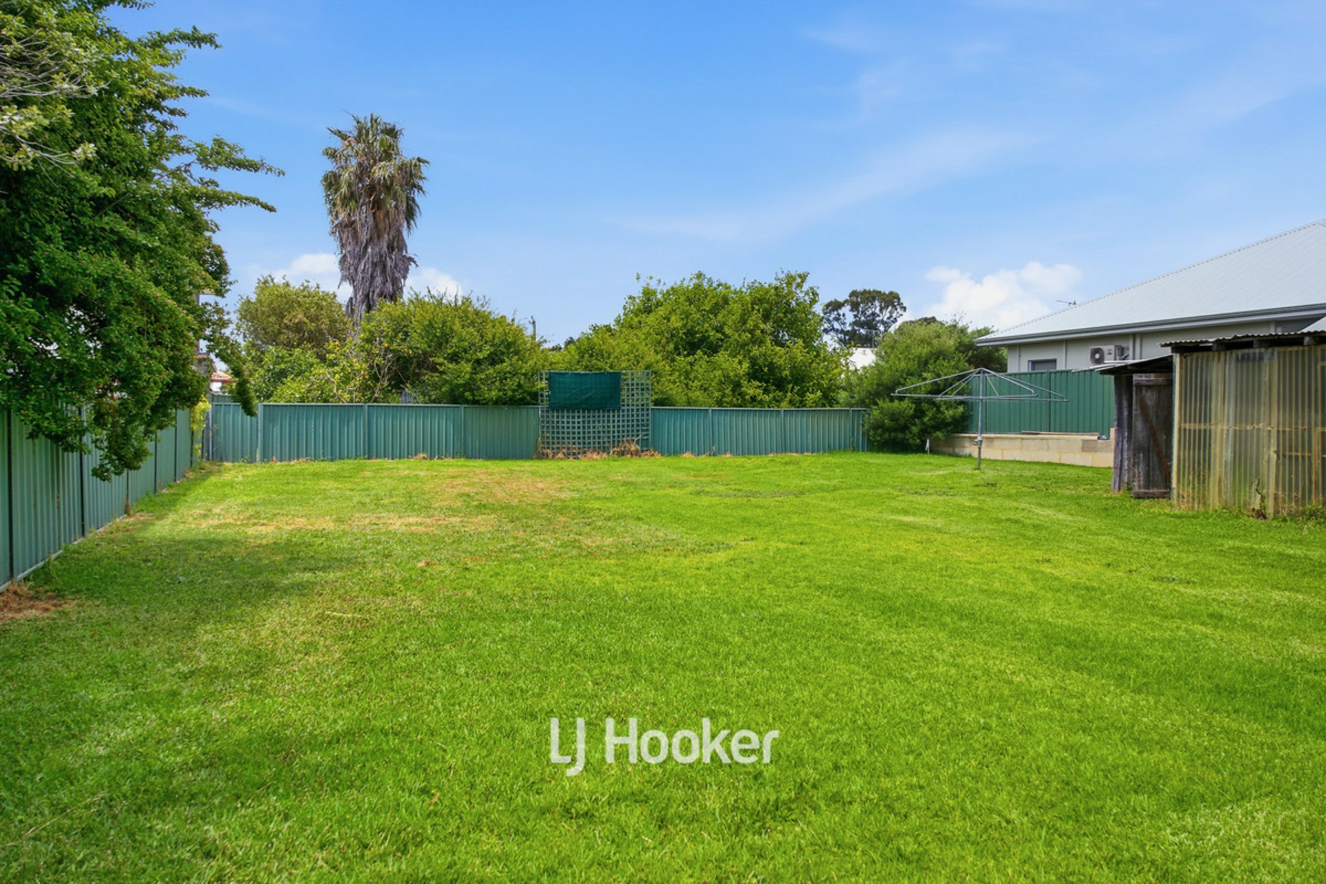 Proposed Lot 1 / 22 Harris Road — photo 7 of 14