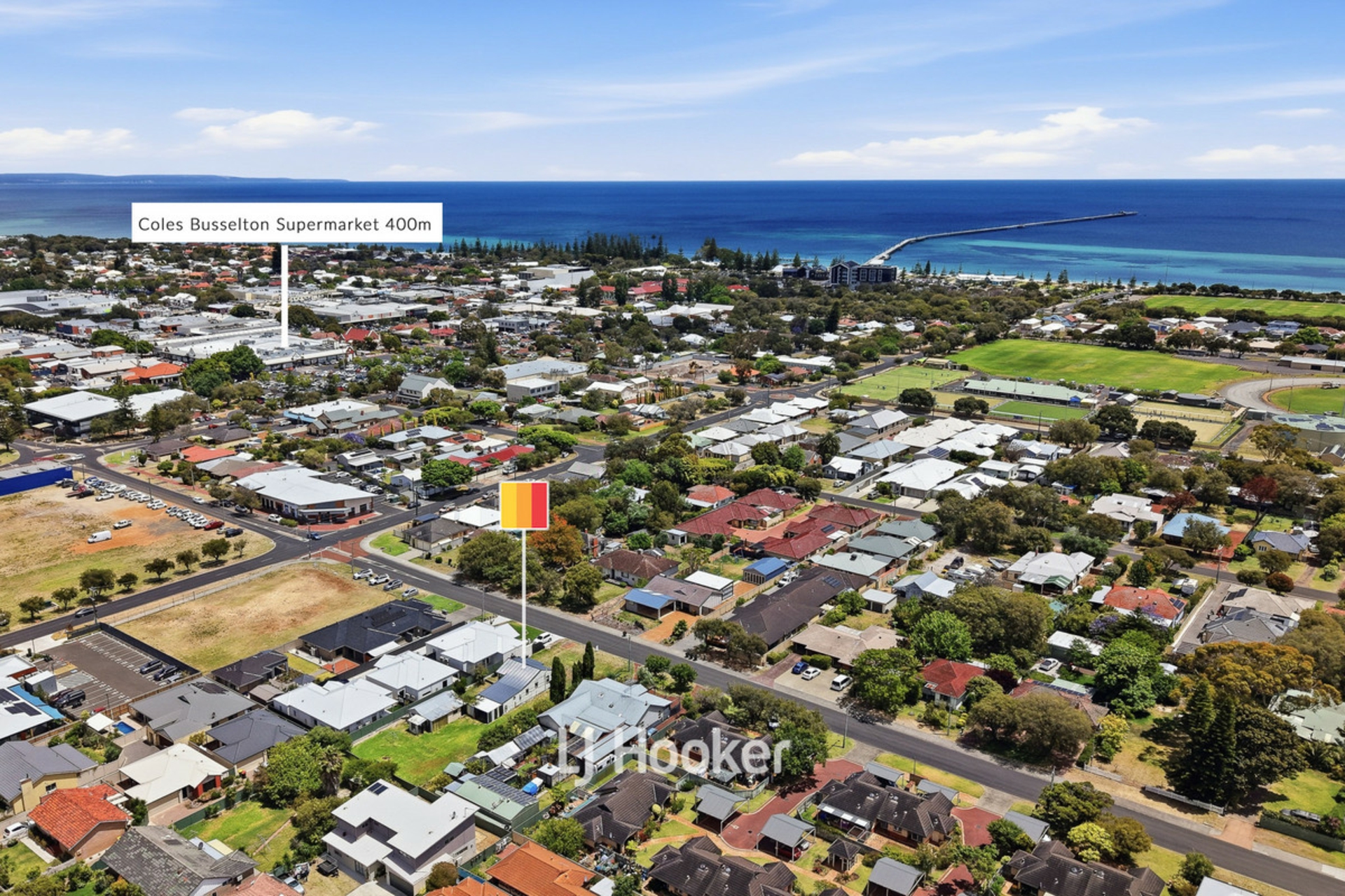 Proposed Lot 1 / 22 Harris Road — photo 10 of 14