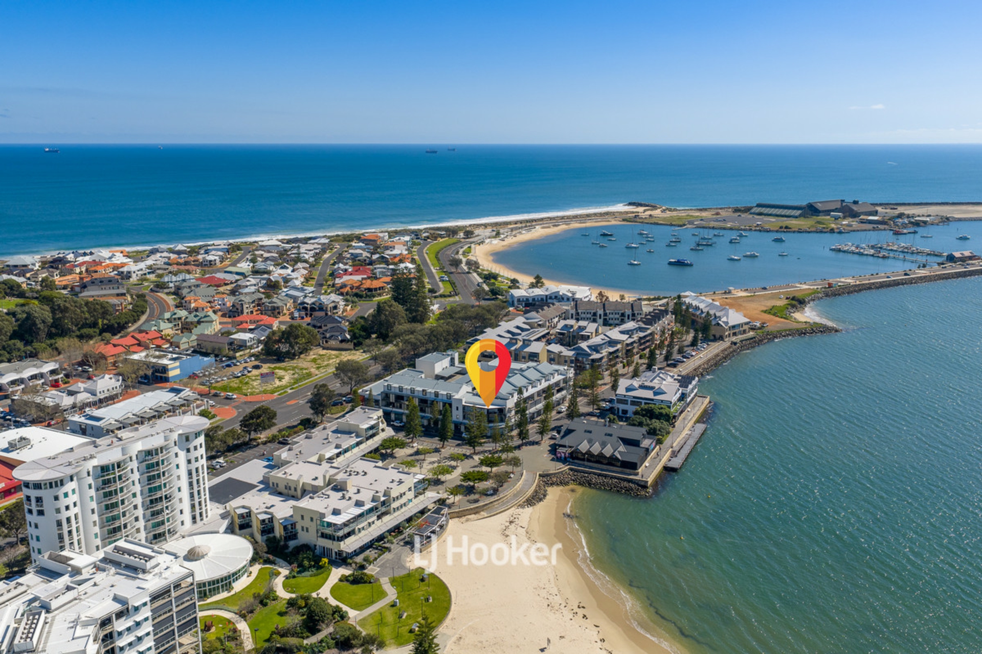 26/23-25 Casuarina Drive — photo from LJ Hooker Property South West WA