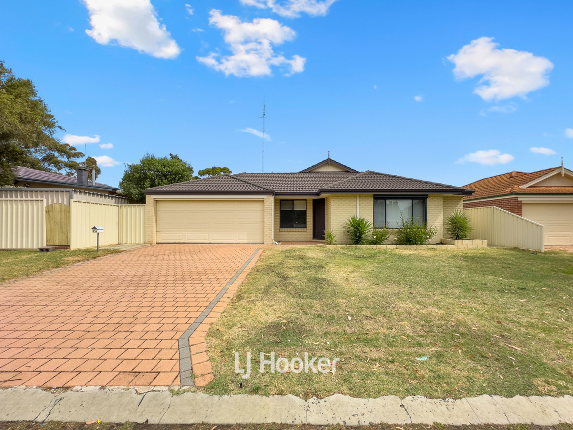 2/65 Clarke Street — photo from LJ Hooker Property South West WA