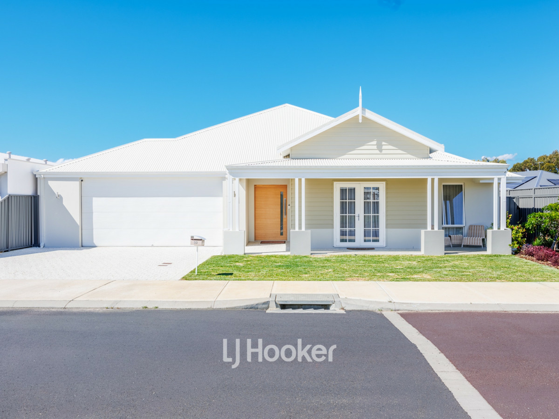32 Tilbanup Drive — photo from LJ Hooker Property South West WA