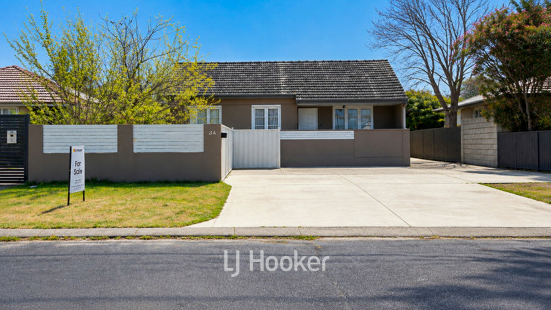 34 Balgore Way — photo from LJ Hooker Property South West WA