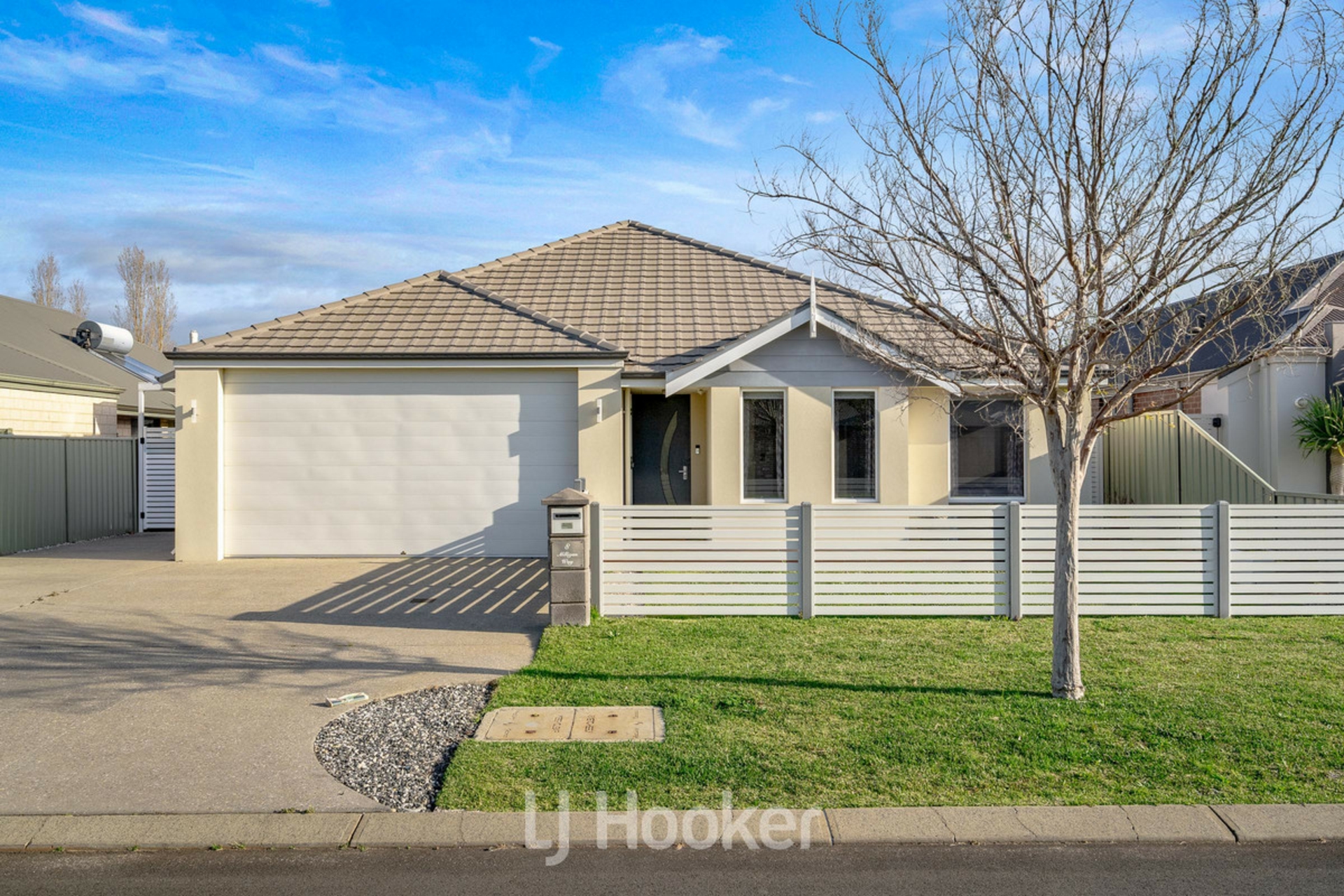8 Milligan Way — photo from LJ Hooker Property South West WA