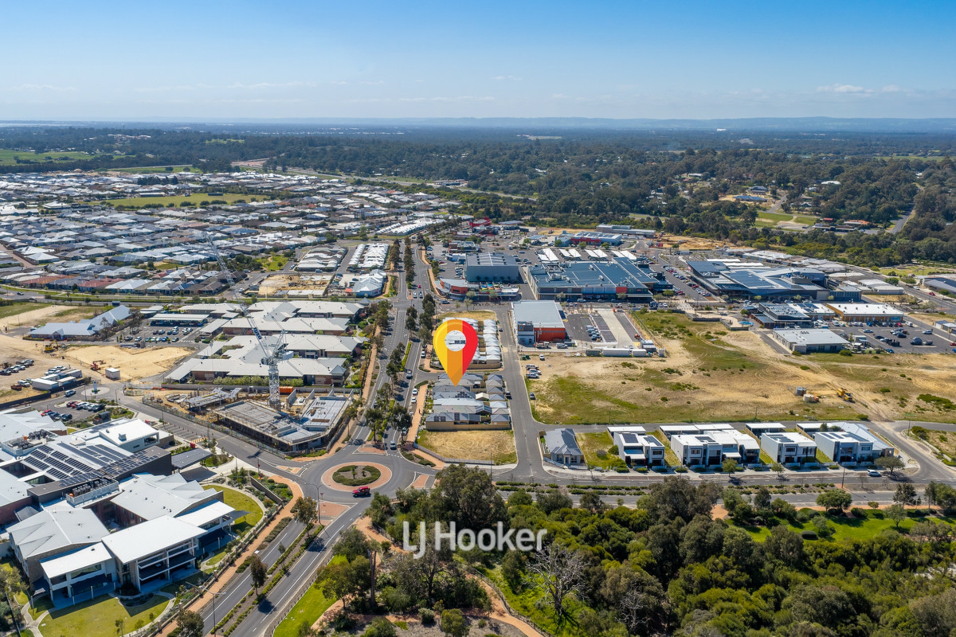 83 Norton Promenade — photo from LJ Hooker Property South West WA