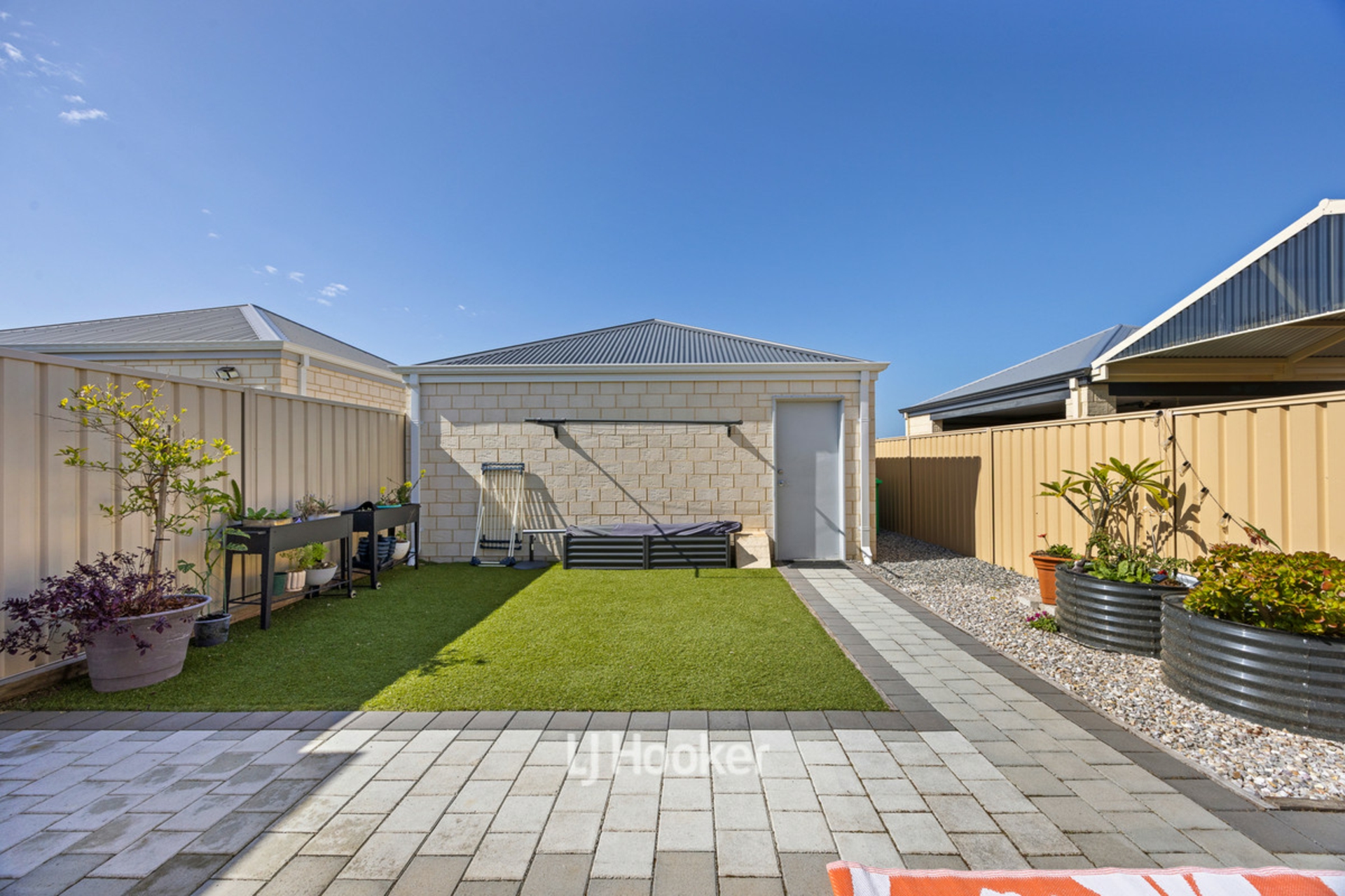 83 Norton Promenade — photo 20 of 23