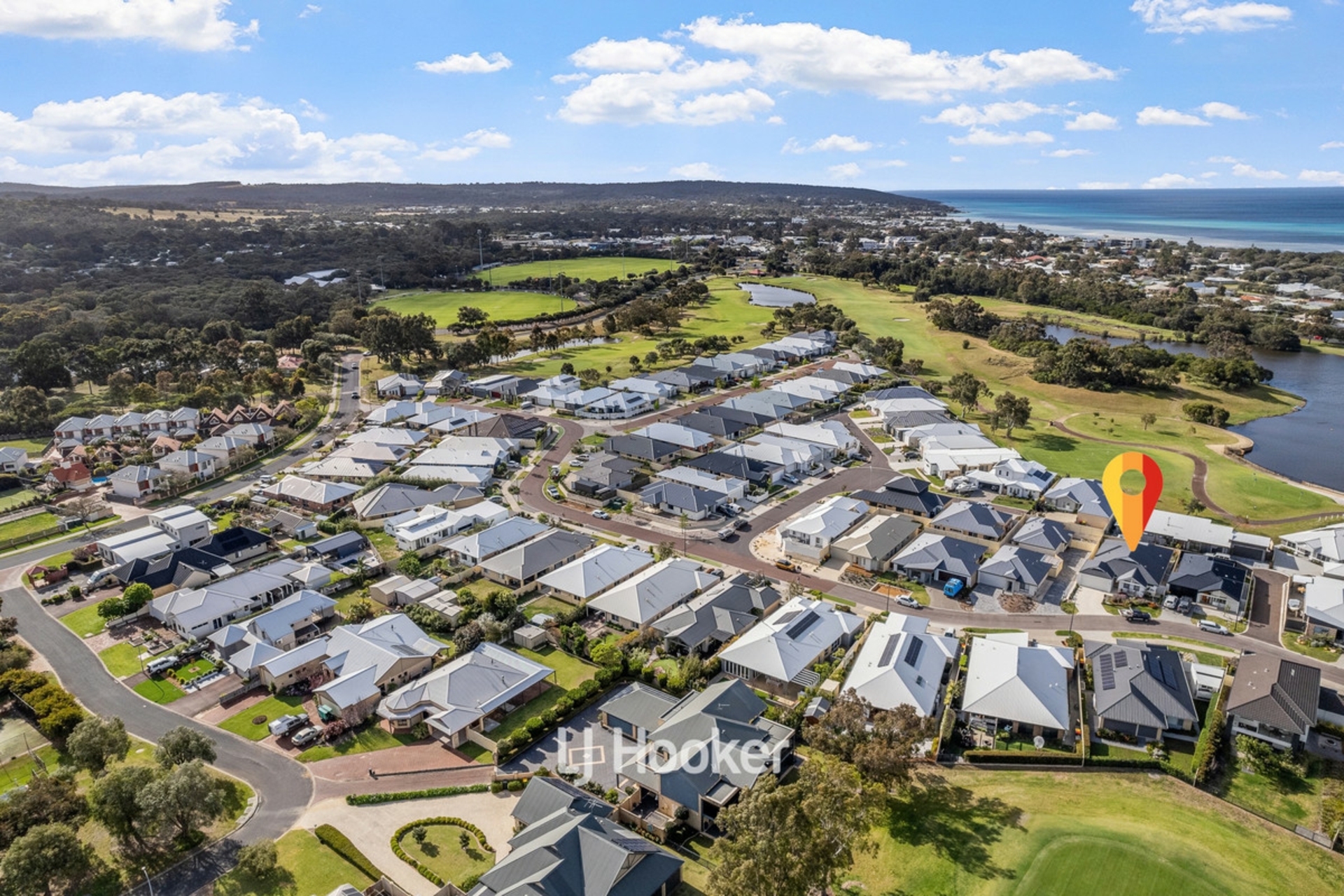 35 Waterville Road — photo from LJ Hooker Property South West WA