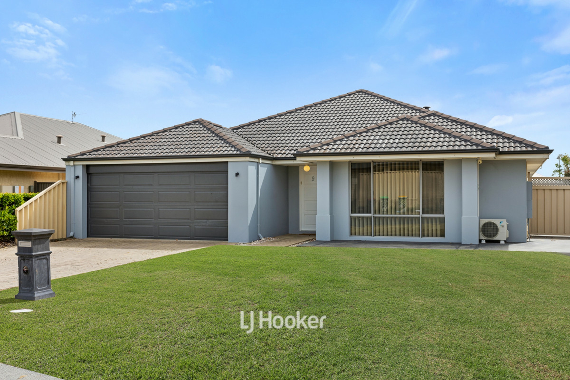 9 Eleanor Way — photo from LJ Hooker Property South West WA