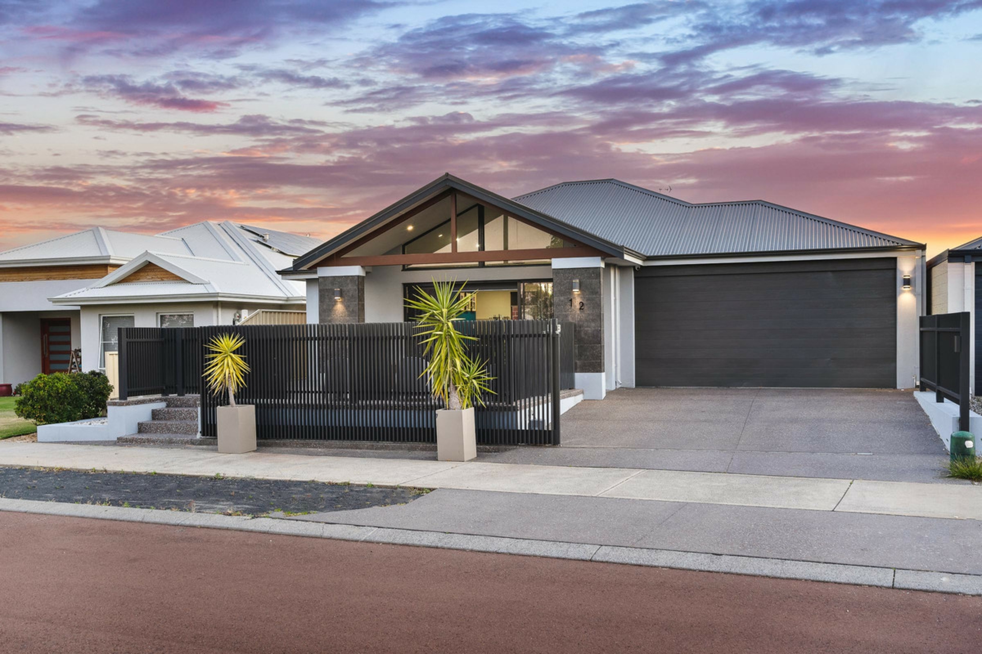 12 Somerset Road — photo from LJ Hooker Property South West WA