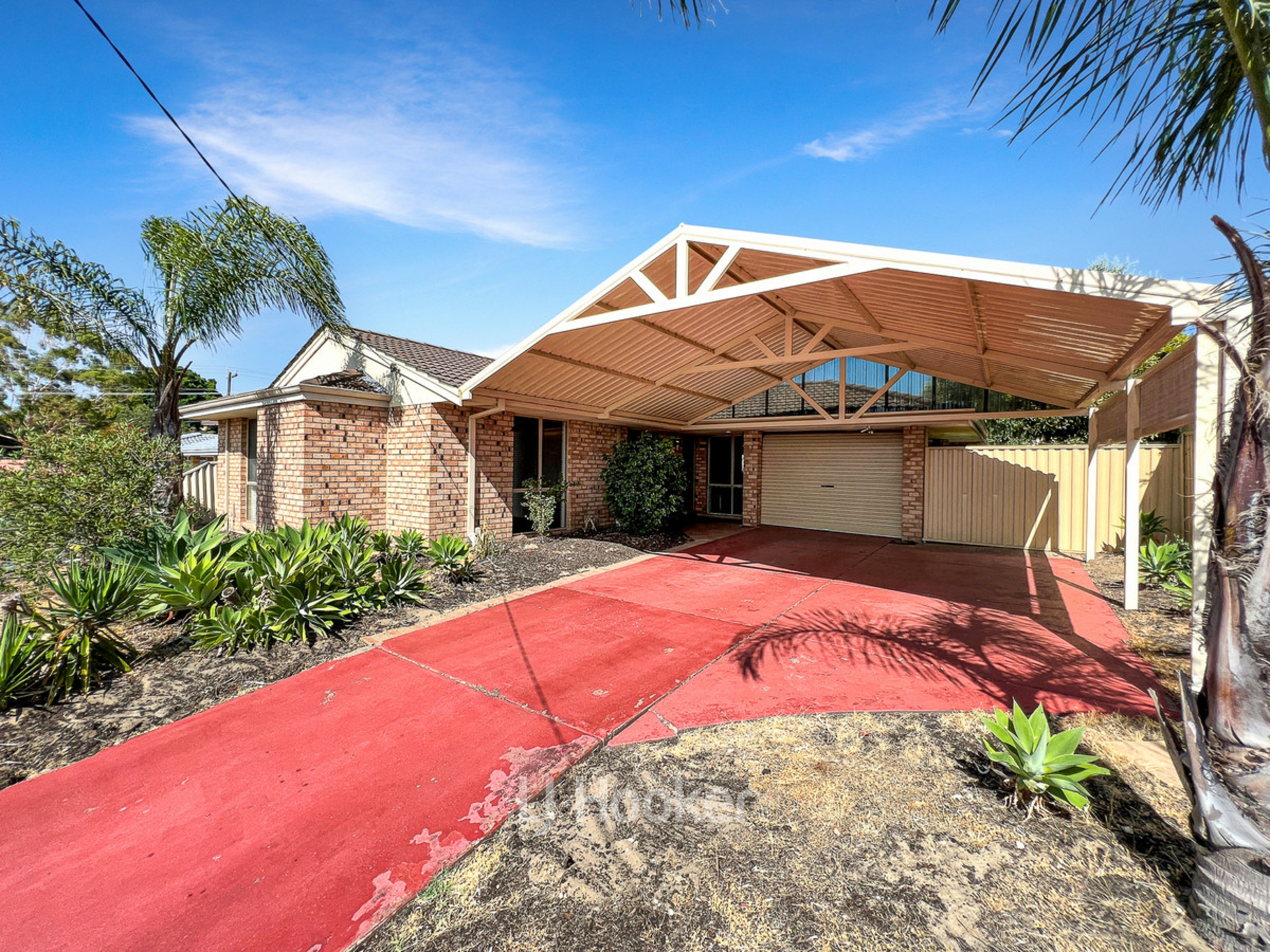 4 Wallaroo Way — photo from LJ Hooker Property South West WA