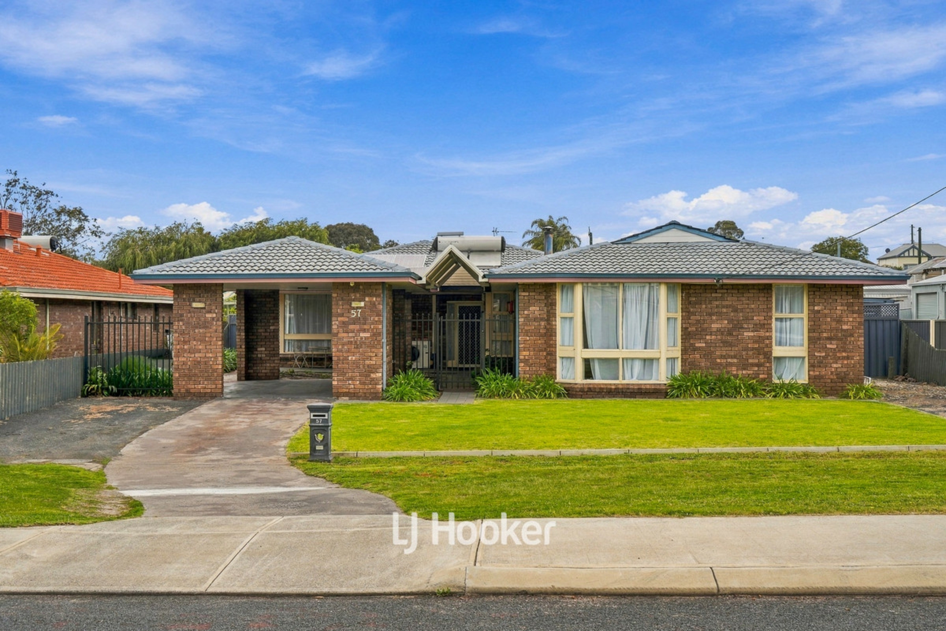 57 Jones Street — photo from LJ Hooker Property South West WA