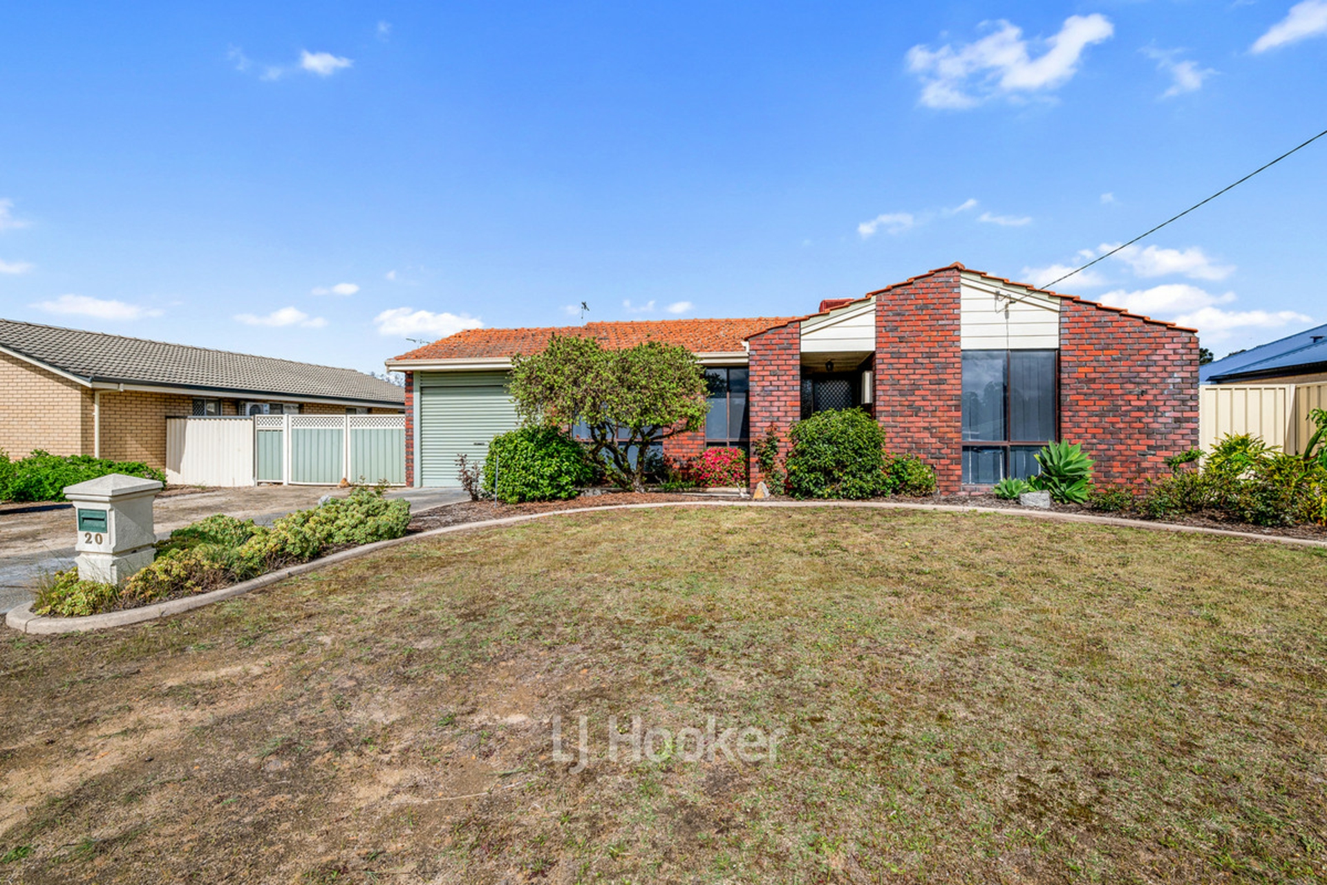 20 Shannon Way — photo from LJ Hooker Property South West WA