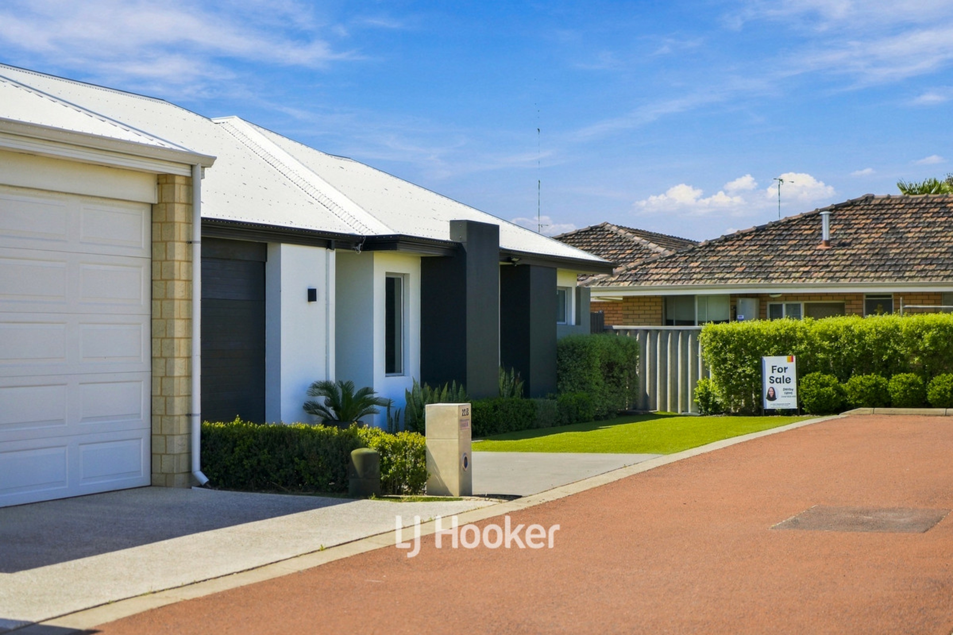 22B Isernia Place — photo from LJ Hooker Property South West WA