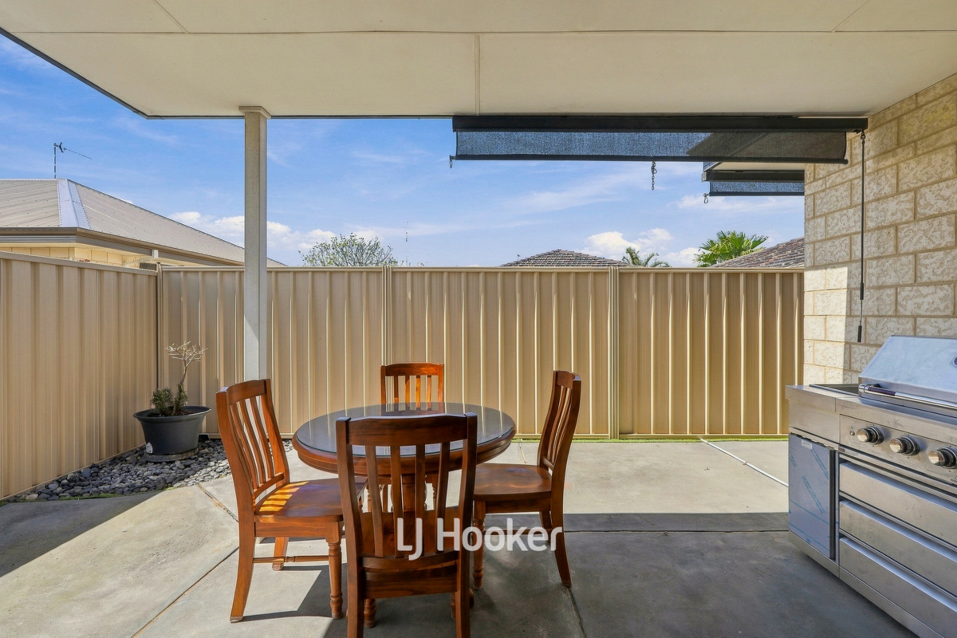 22B Isernia Place — photo 25 of 29