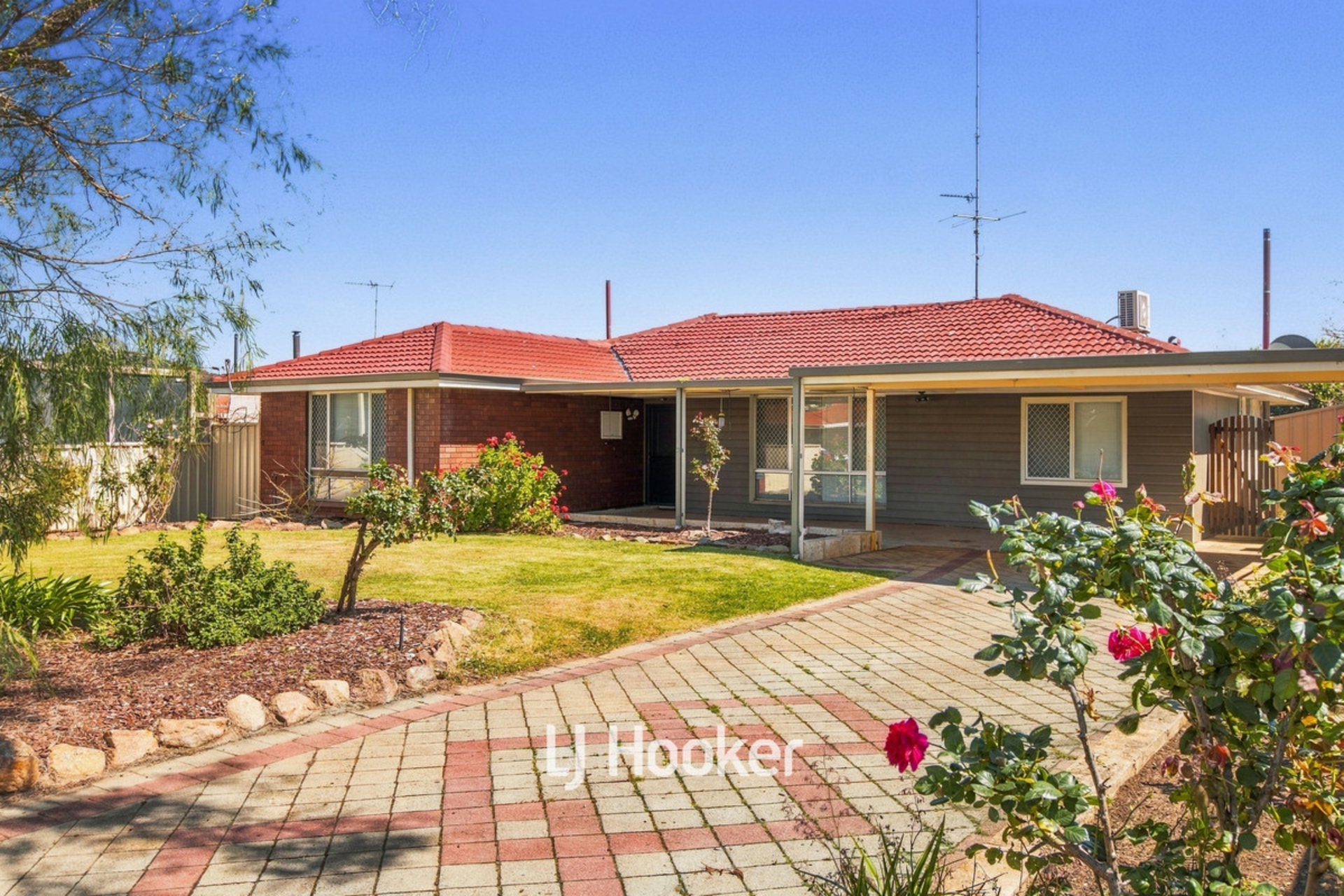17 Wickham Way — photo from LJ Hooker Property South West WA