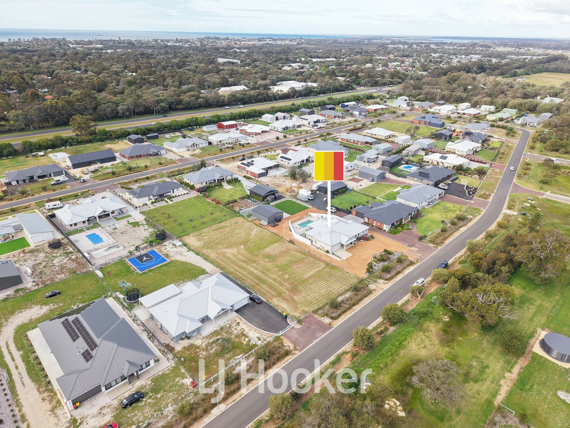 40 Sierra Crescent — photo from LJ Hooker Property South West WA