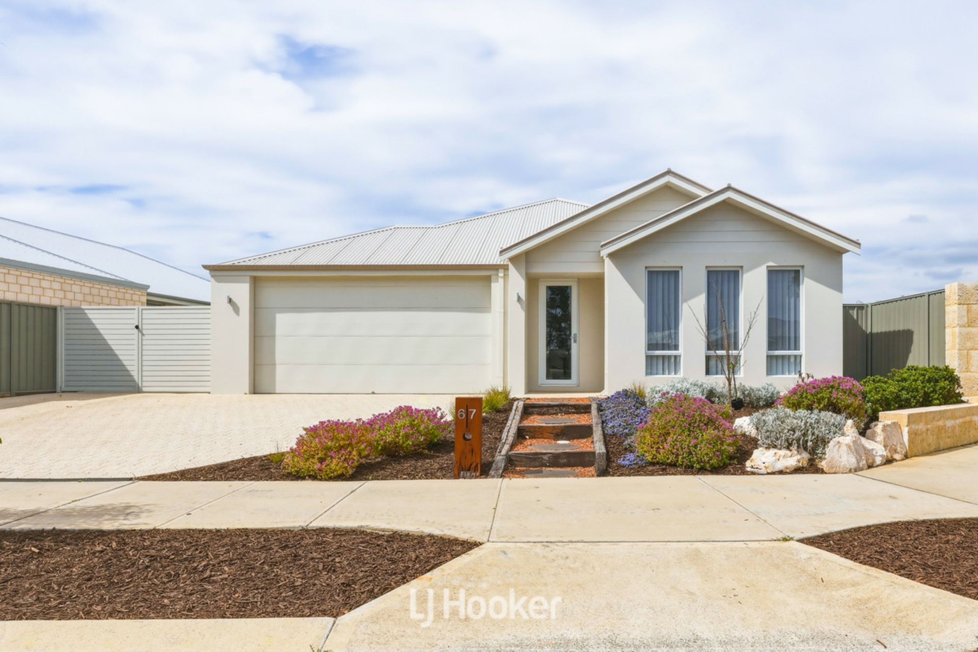 67 Yebble Drive — photo from LJ Hooker Property South West WA