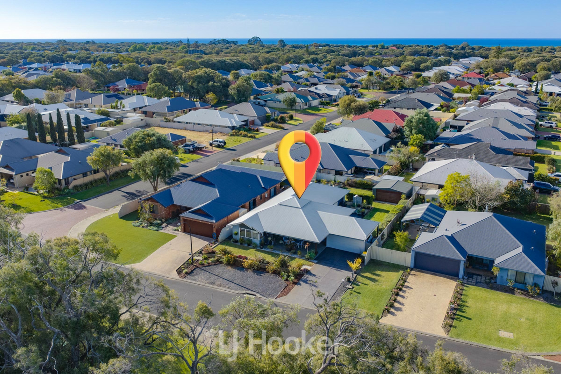 81 Broadwater Boulevard — photo from LJ Hooker Property South West WA