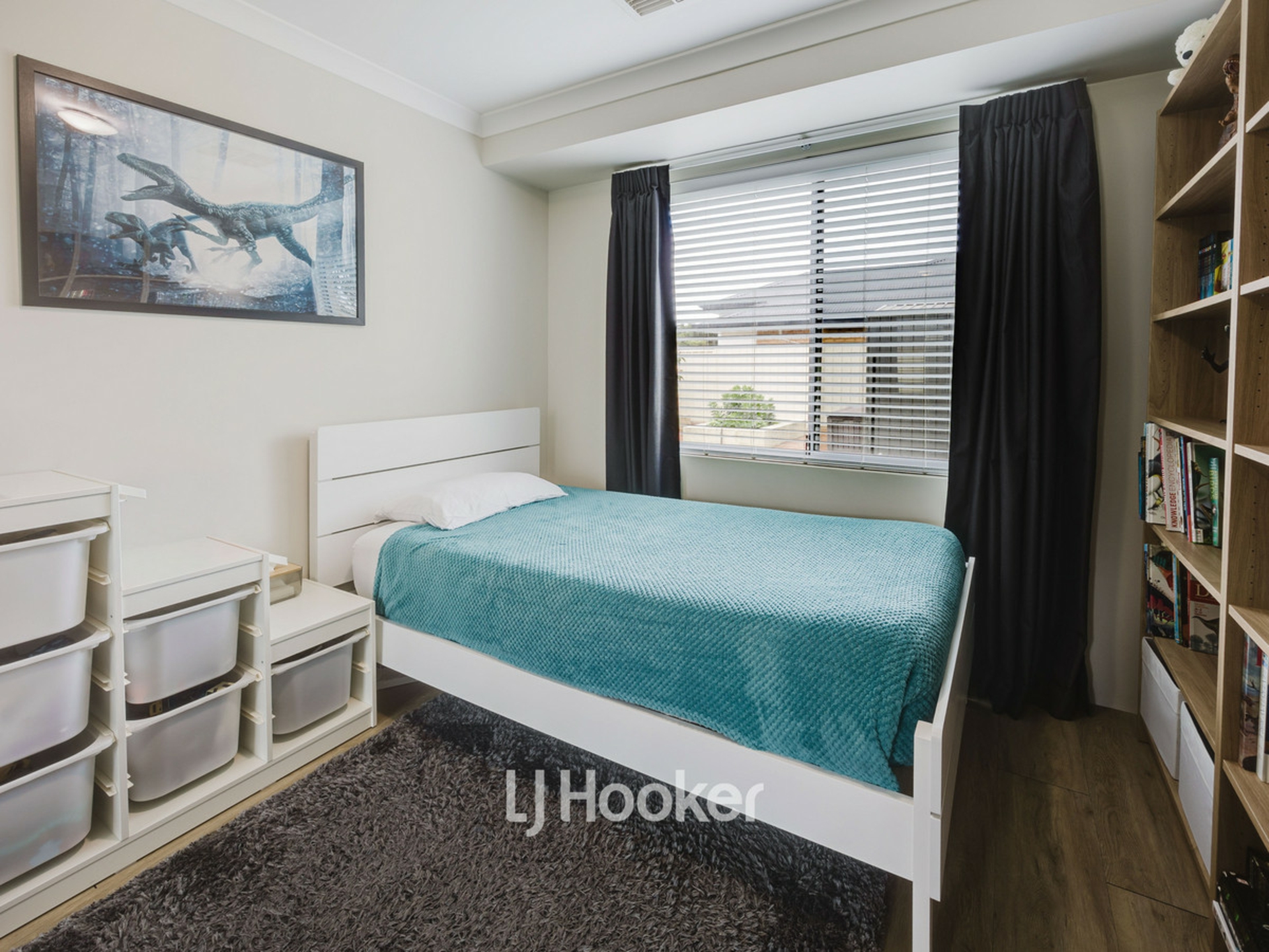 71 Hawker Approach — photo 12 of 21