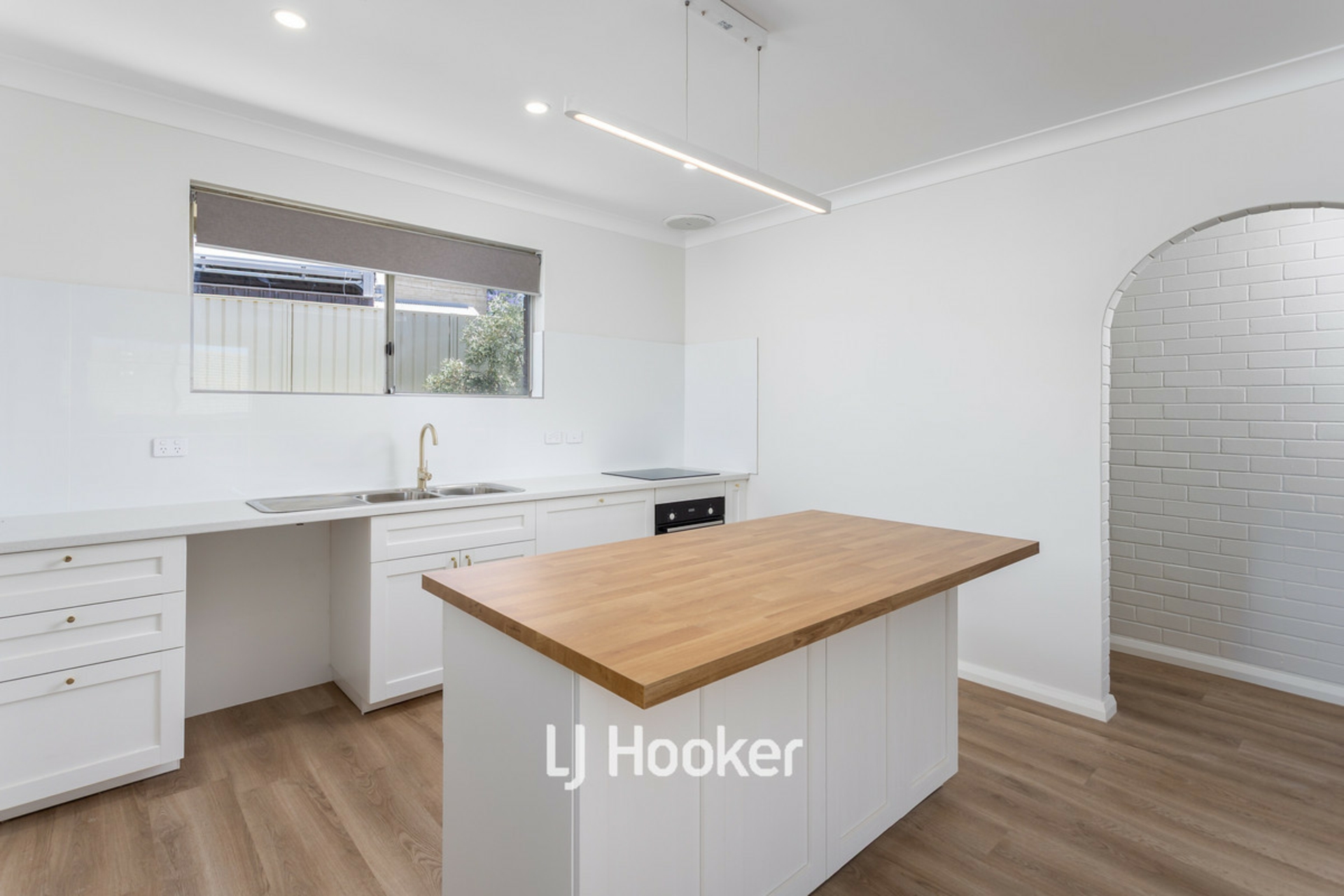 19C Clarke Street — photo from LJ Hooker Property South West WA