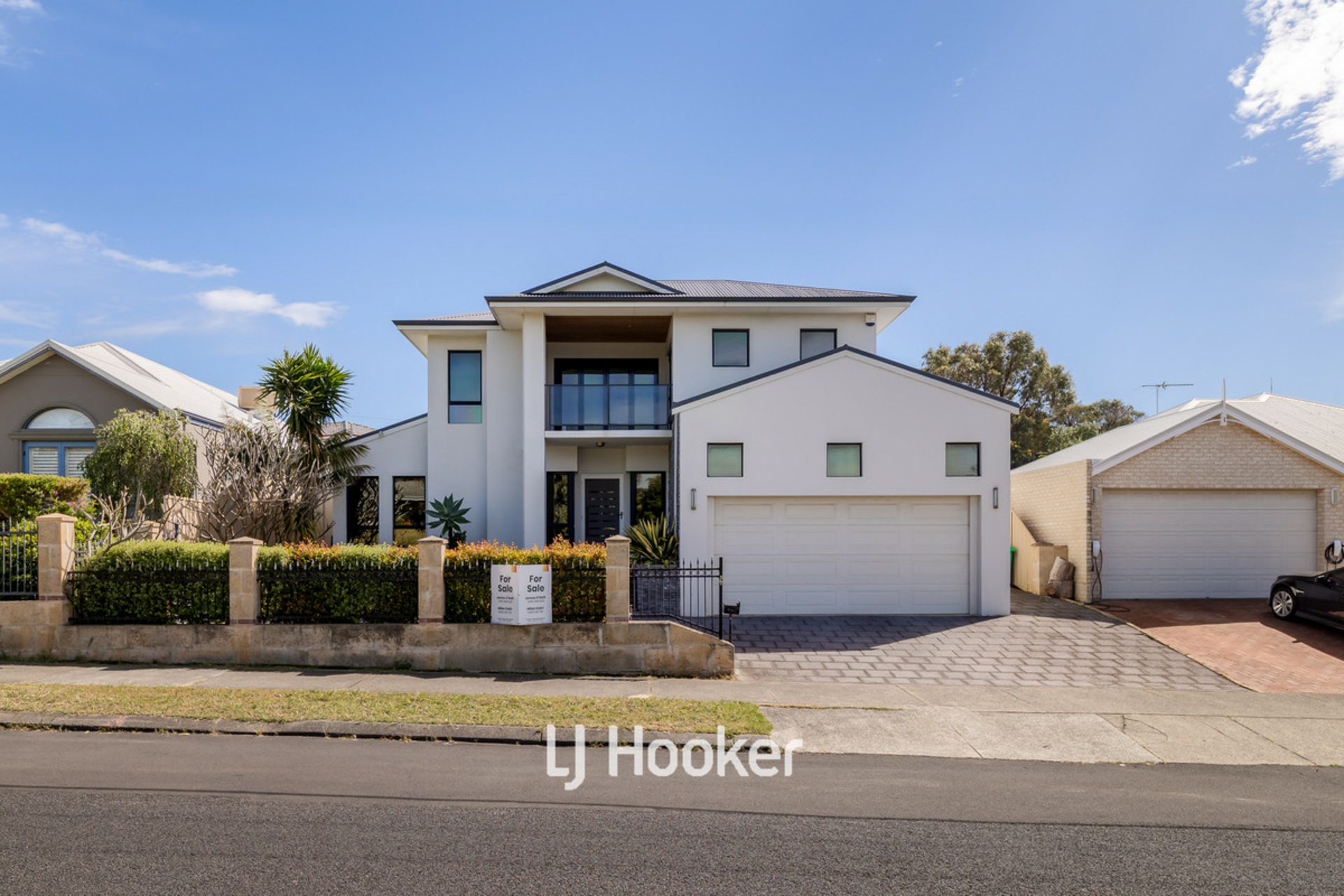 36A Hastie Street — photo from LJ Hooker Property South West WA
