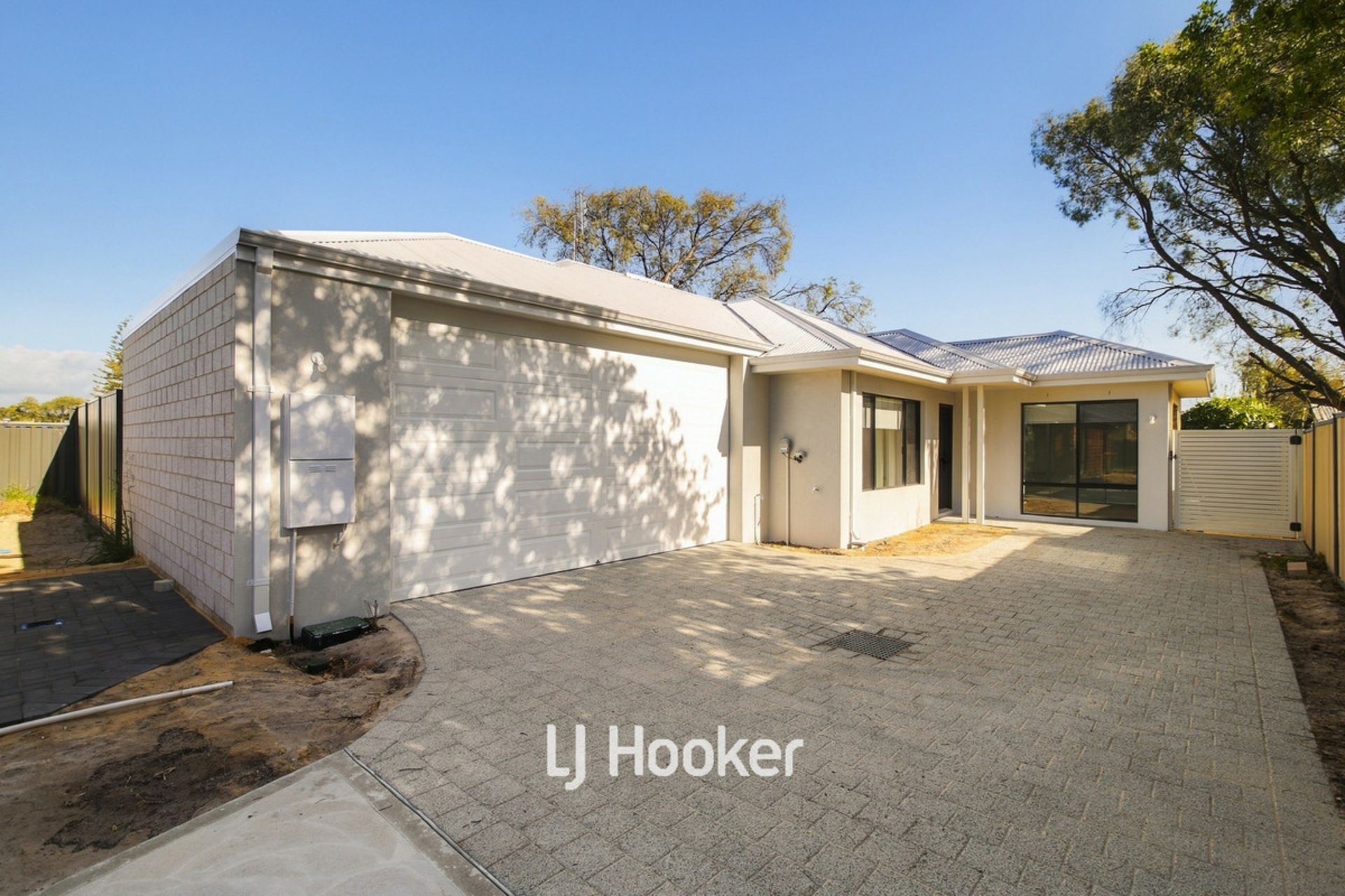 3B Maxted Street — photo from LJ Hooker Property South West WA