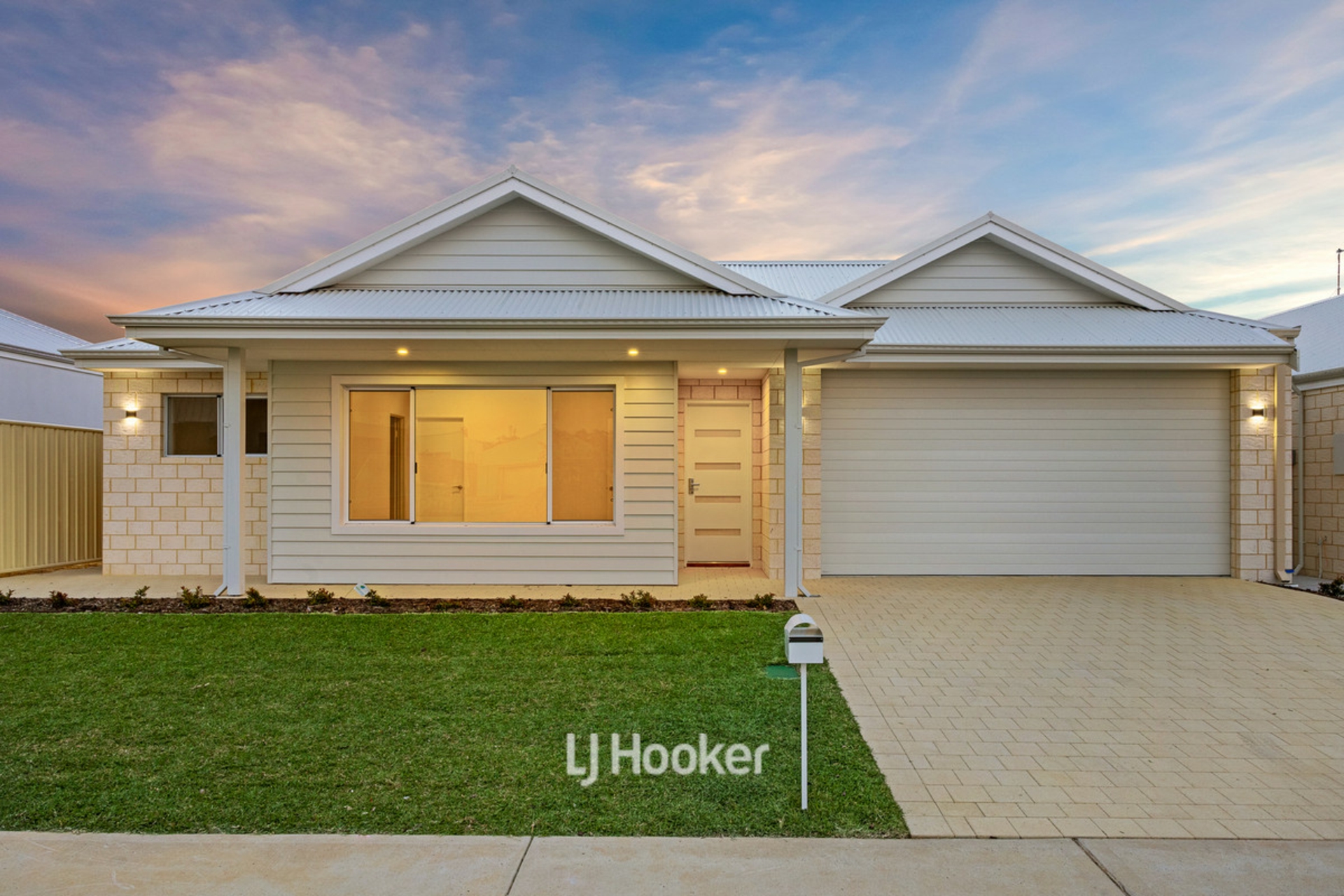 11 Sheshan Road — photo from LJ Hooker Property South West WA