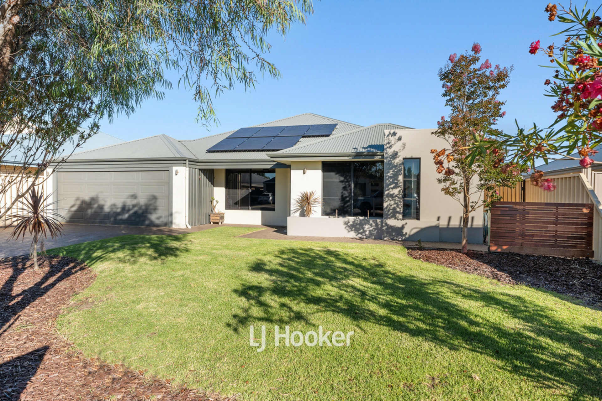 18 Savory Crescent — photo from LJ Hooker Property South West WA