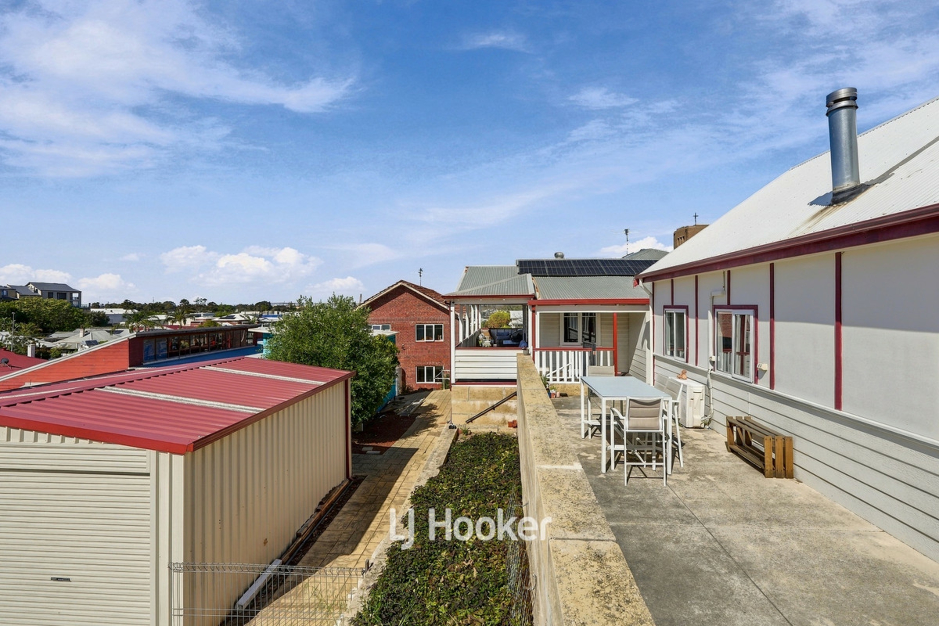 30 Parkfield Street — photo 25 of 30