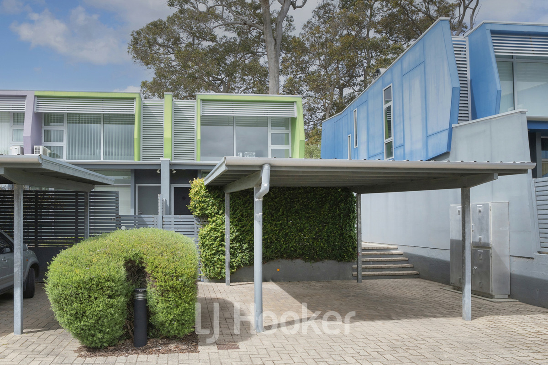 18/16 Magpie Street — photo from LJ Hooker Property South West WA