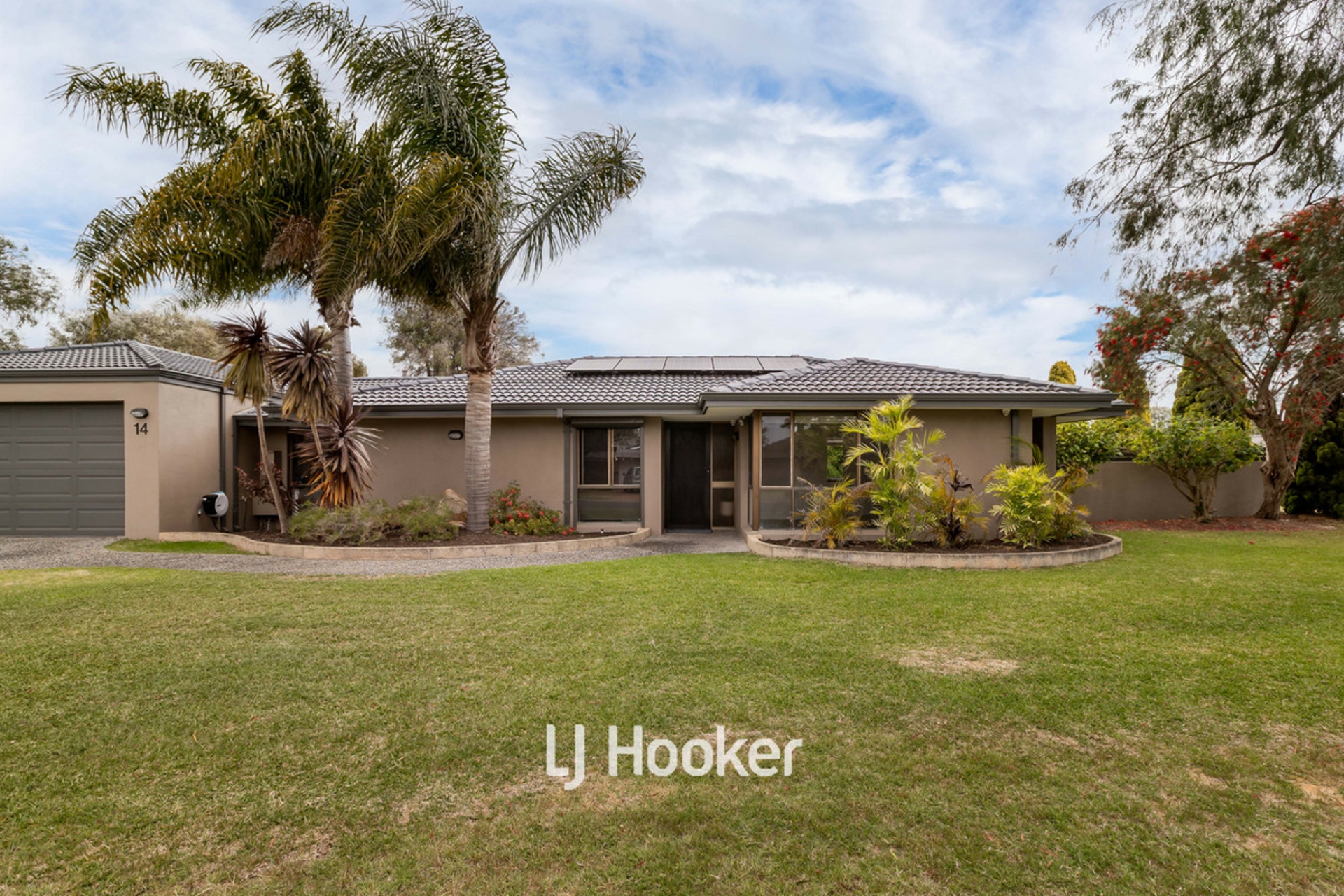14 Johnston Avenue — photo from LJ Hooker Property South West WA