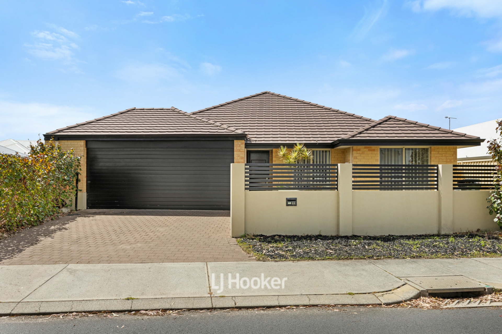 44 Inverness Avenue — photo from LJ Hooker Property South West WA