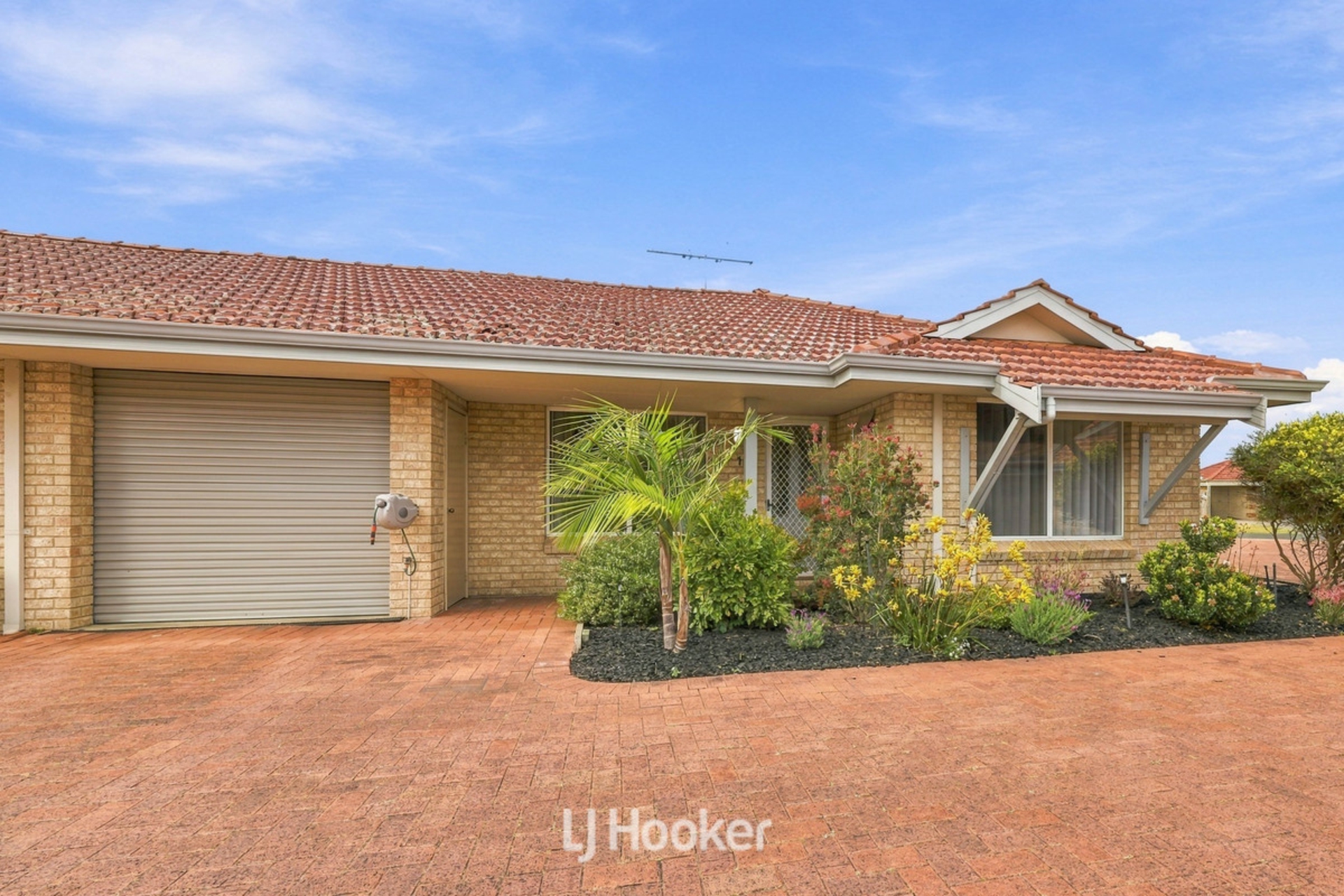 1/11 Donnelly Court — photo from LJ Hooker Property South West WA