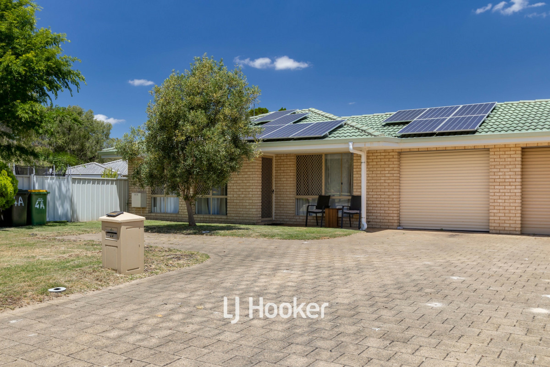 1/4 Butcherbird Place — photo 2 of 13