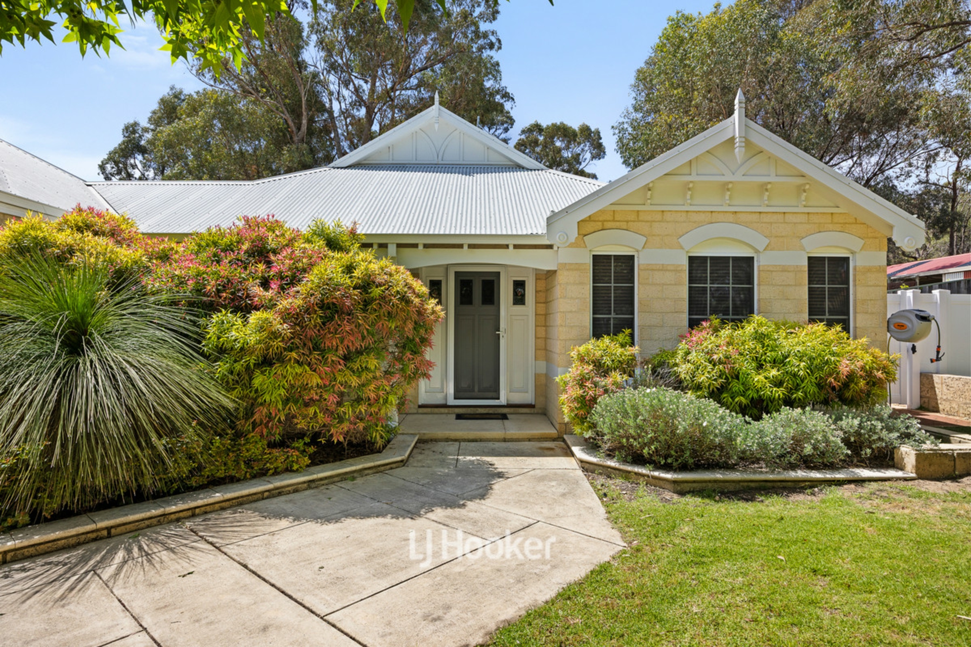 17 Hornibrook Road — photo from LJ Hooker Property South West WA