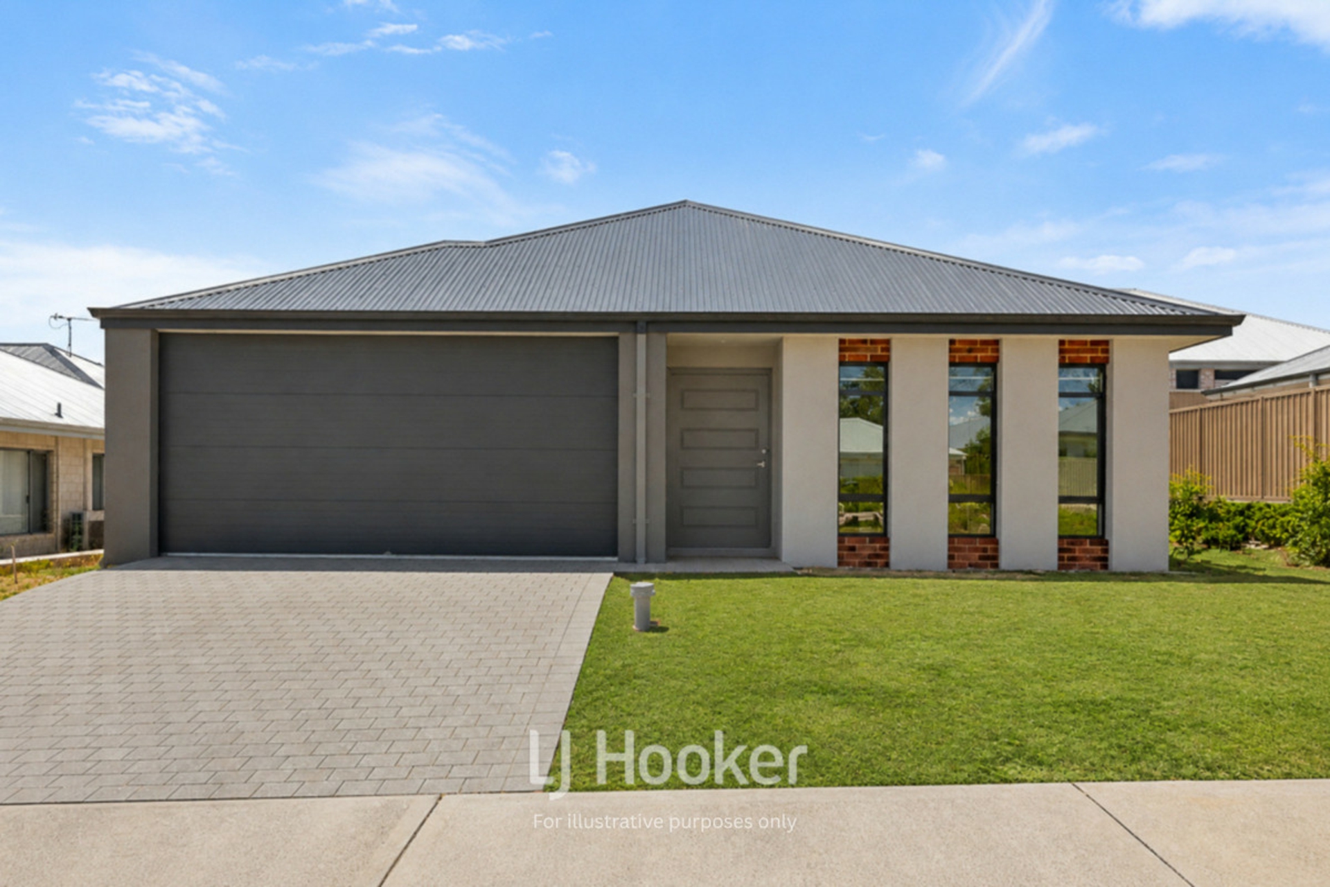 28 Colonna Street — photo from LJ Hooker Property South West WA