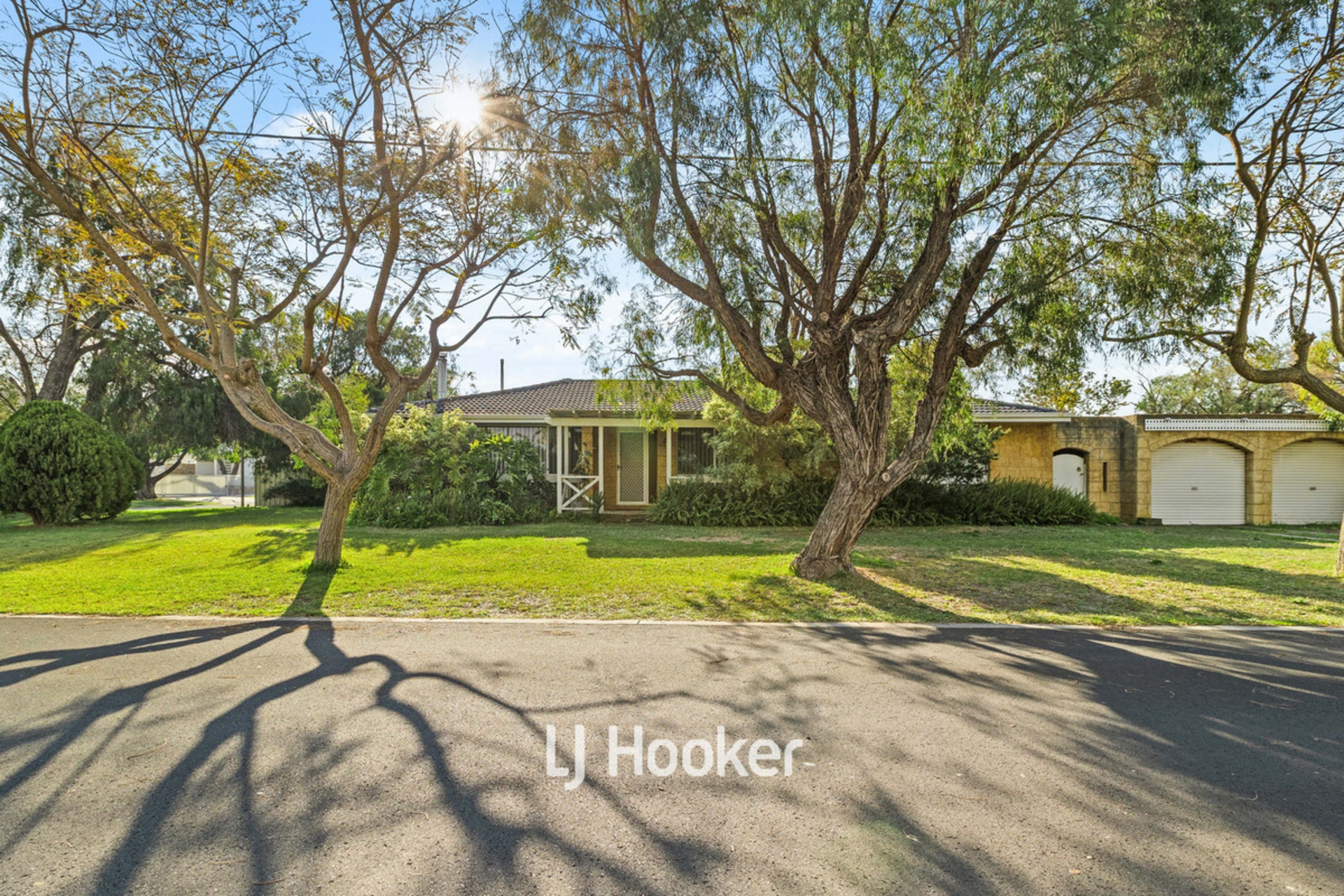 1 Costello Road — photo from LJ Hooker Property South West WA