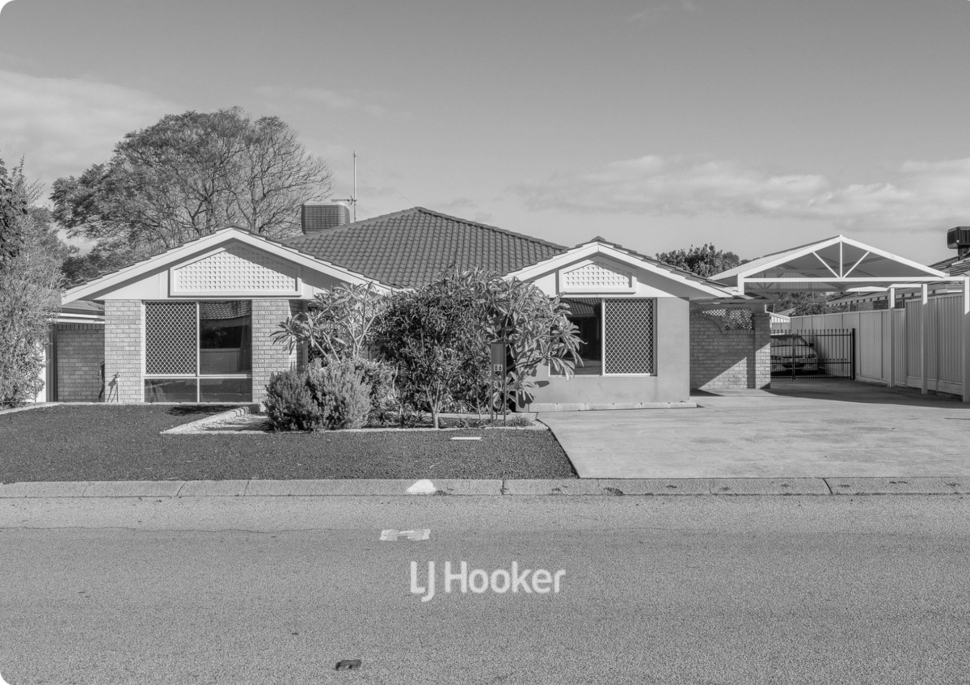86 Hale Street — photo from LJ Hooker Property South West WA