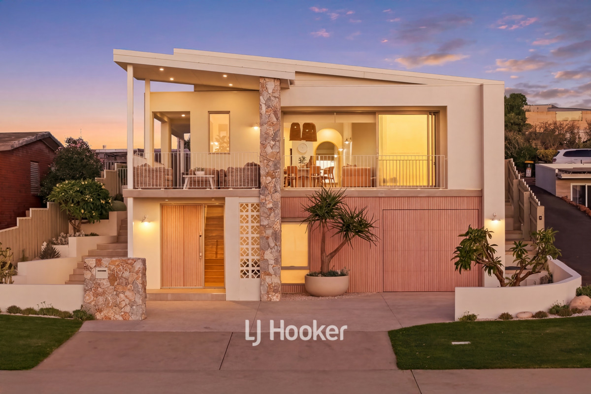 199 Ocean Drive — photo from LJ Hooker Property South West WA