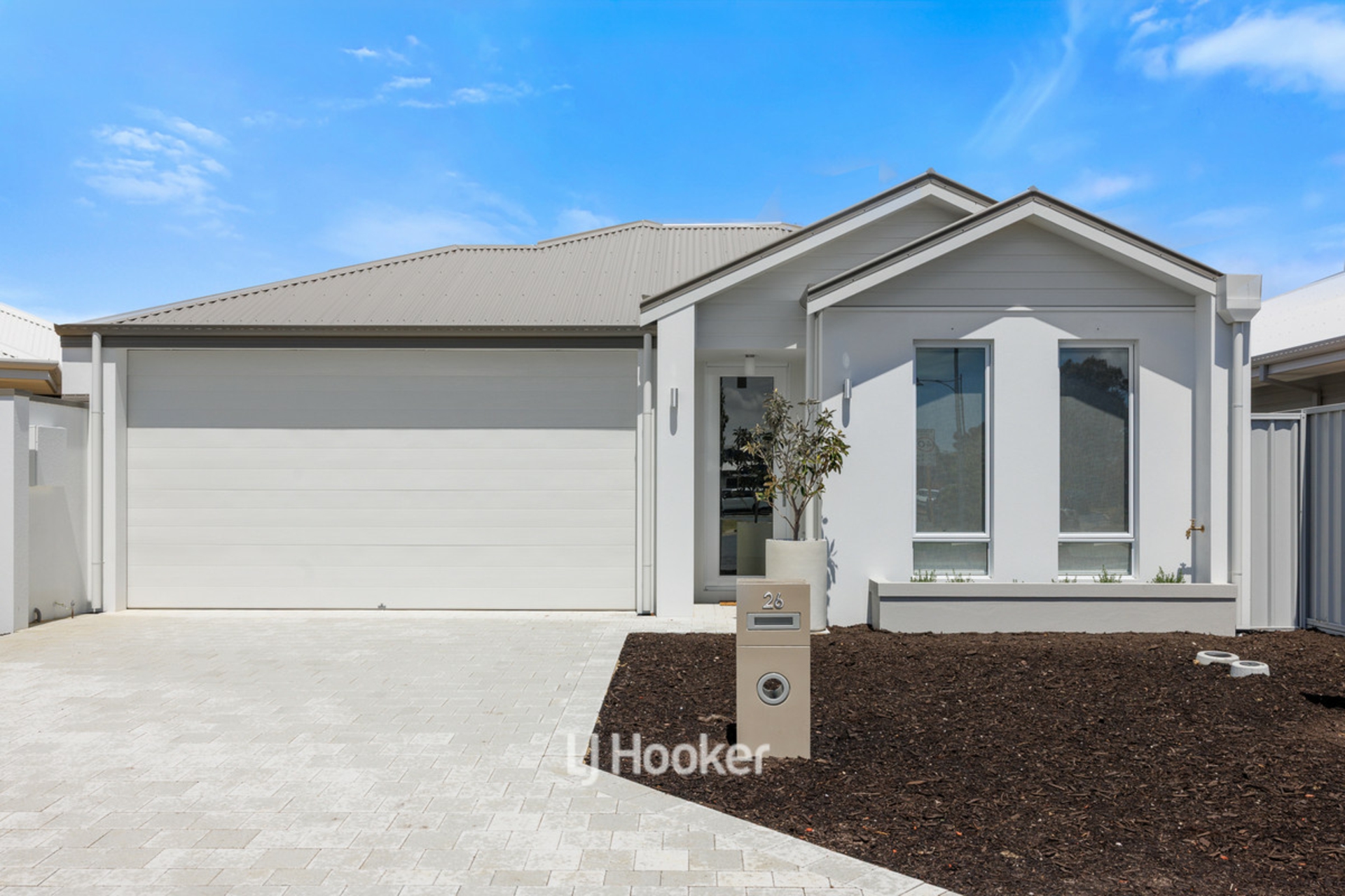 26 Oswego Way — photo from LJ Hooker Property South West WA