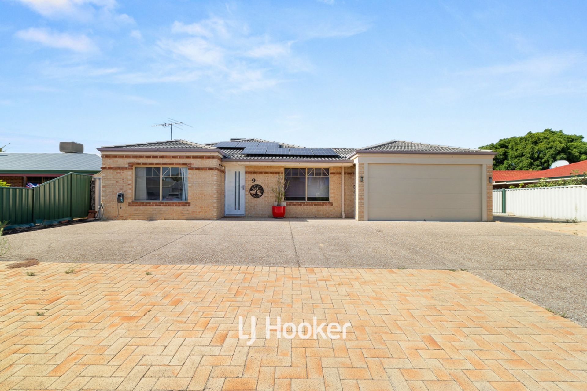 9 Kelderman Elbow — photo from LJ Hooker Property South West WA